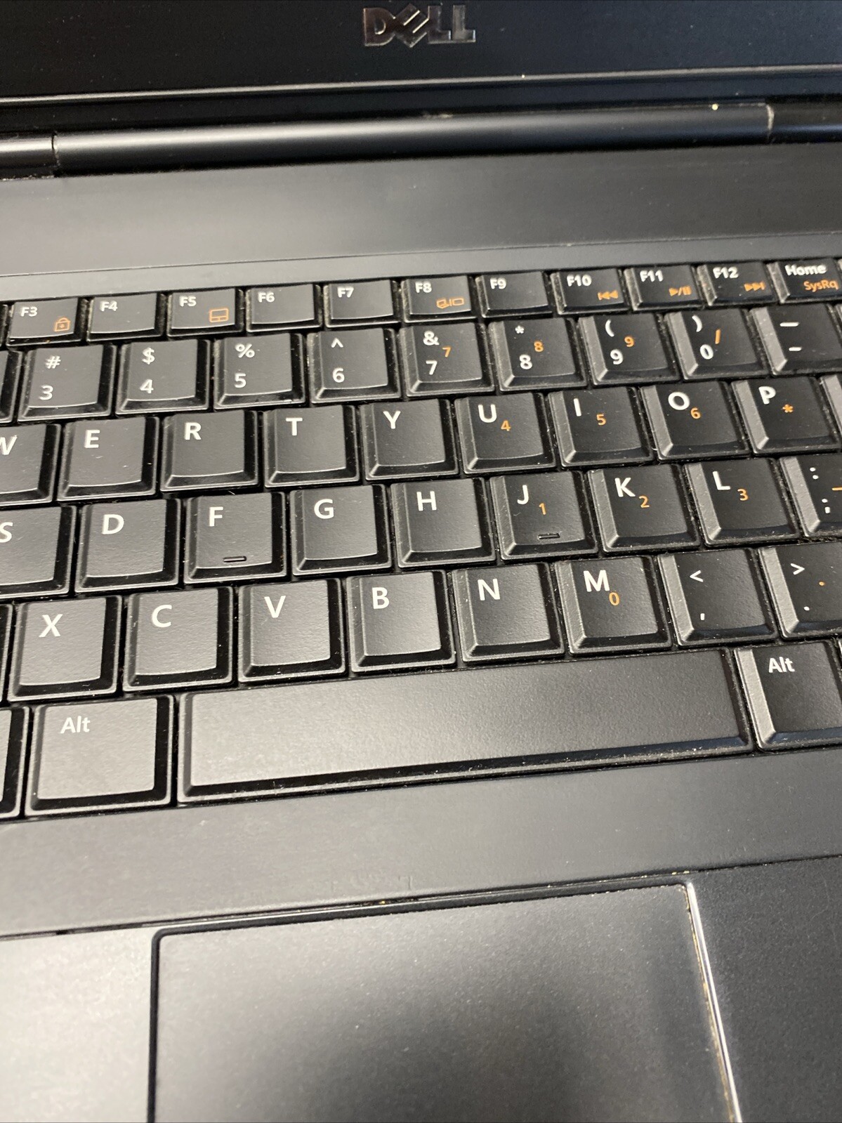 *PARTS* Dell Latitude E5430 non-vPro i3-3120 2.50GHz 2GB Ram No HDD/OS/ BATTERY