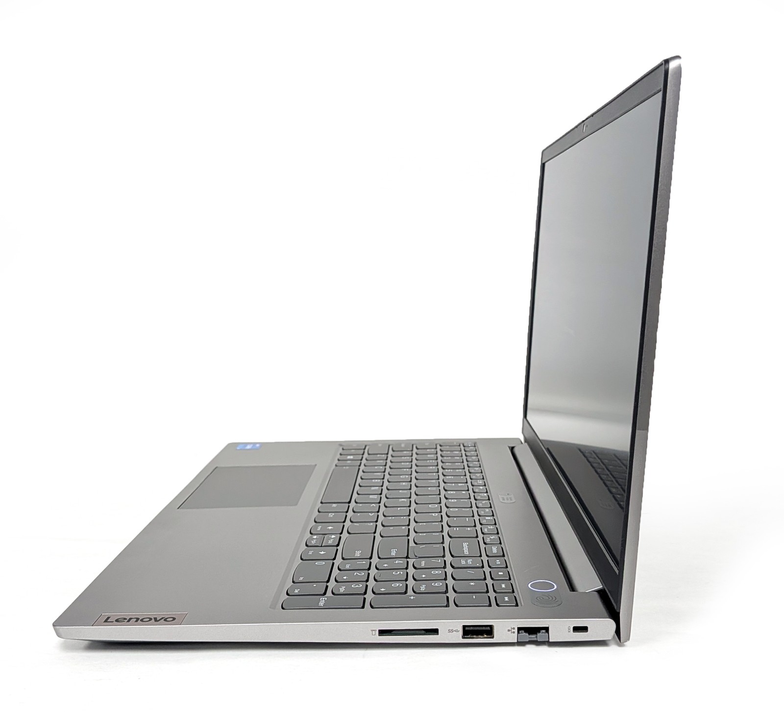 Lenovo ThinkBook 15 ITL i5 Intel I5-1135G 8GB 512GB NVMe 1080p Win11 Pro