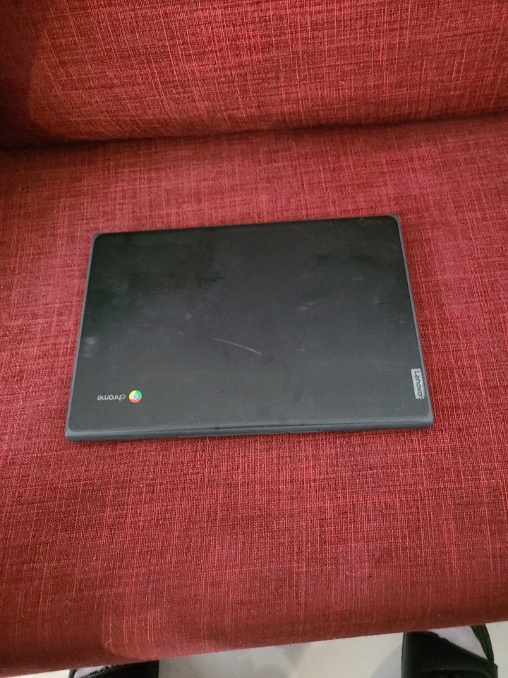 Lenovo 100e Chromebook 2nd Gen MTK 11.6″ (16GB eMMC, MediaTek MT8173C,…