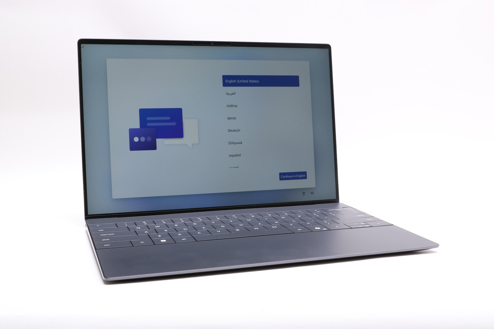 100TT 13″ WUXGA Dell Xps 13 9345, Snapdragon X Elite, 16GB, 512GB SSD