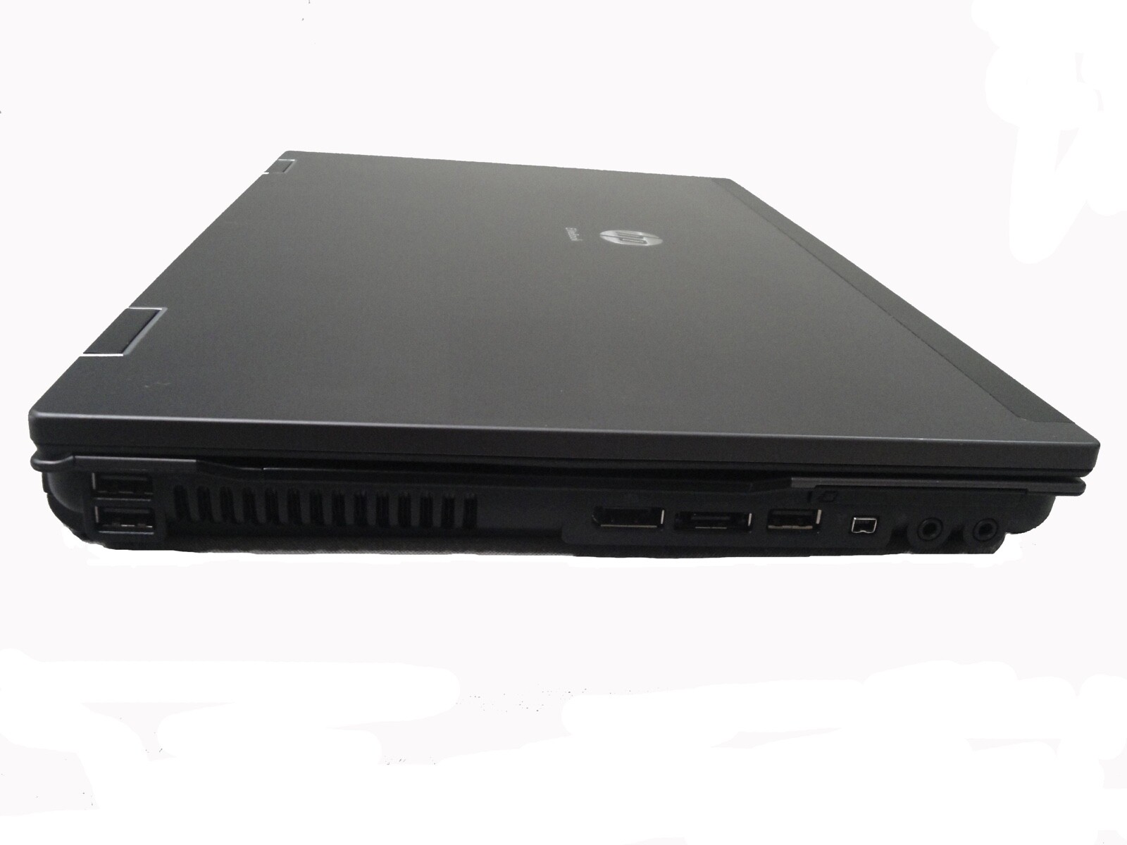 HP EliteBook 8540W Core i7 Quad 1.87 16GB New 512Gb SSD ATI Radeon DVD Win10