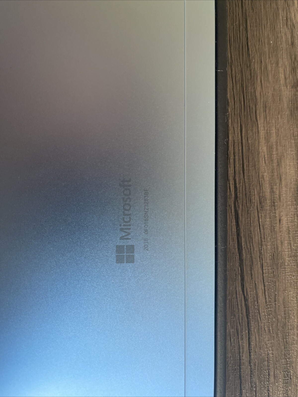 Microsoft Surface Pro Copilot+ 13″ Touch X+ 16GB 256GB Platinum + Pro Keyboard