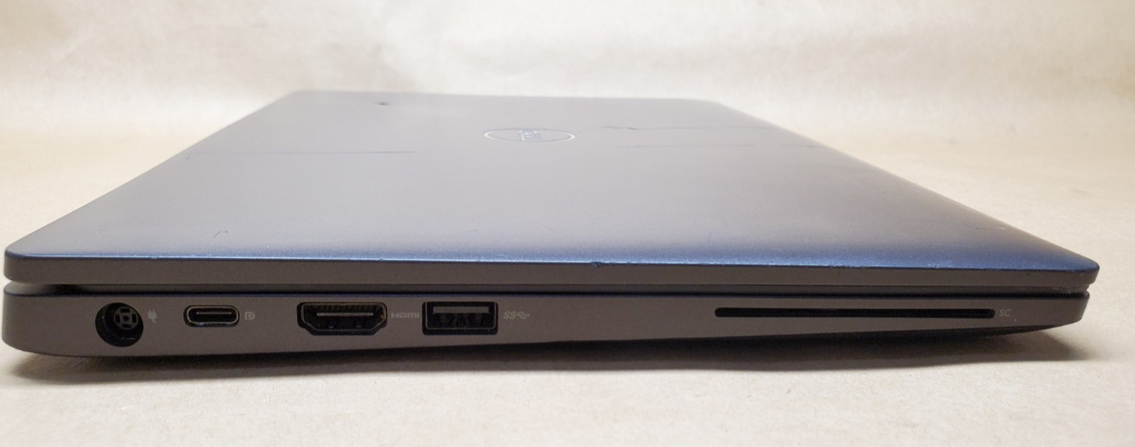 Dell Latitude 5300 13.3” i7-8665U 1.9GHz, 16GB RAM, 256Gb NVMe, Windows 11 Pro