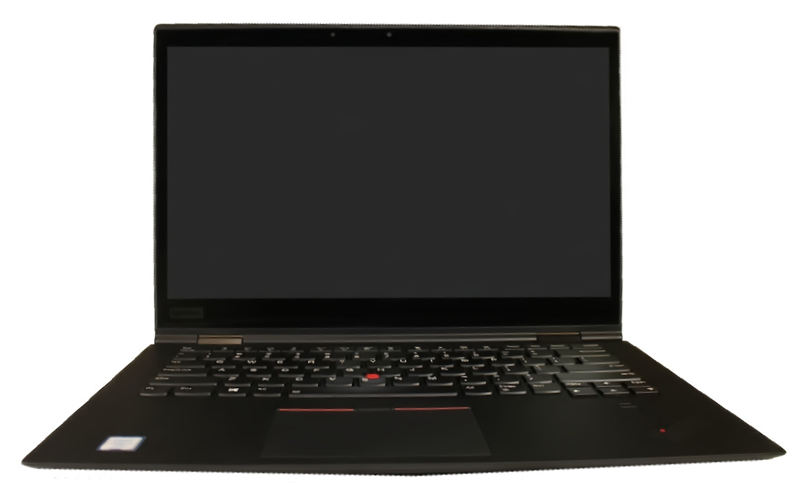 Lenovo ThinkPad X1 Yoga 3rd Gen 14″ 2-in-1 i5-8350U 8GB RAM 512GB NVMe W11 Pro