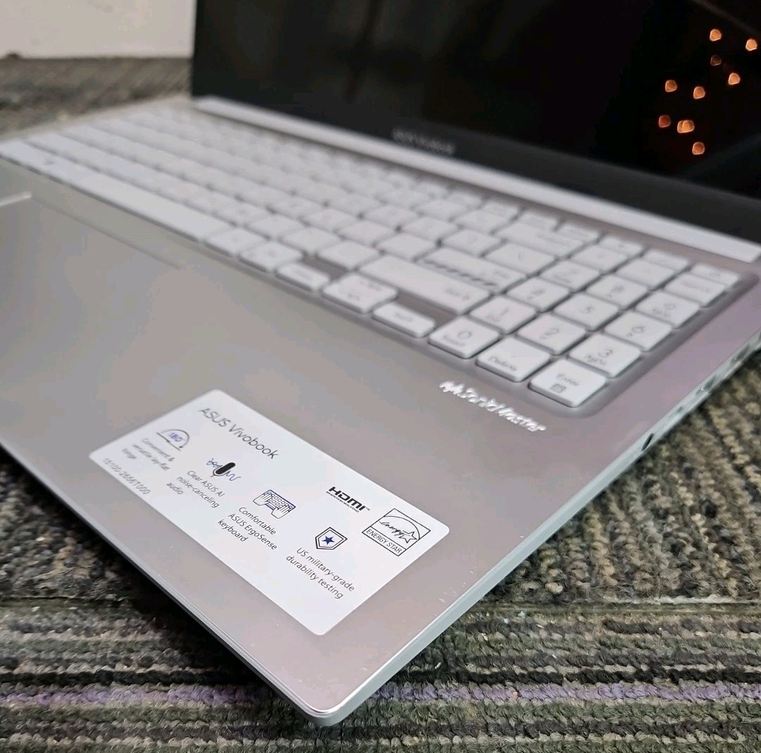 ASUS F1504V Vivobook 15.6″ i7-150U 16GB, MEMORY, 512GB SSD Laptop