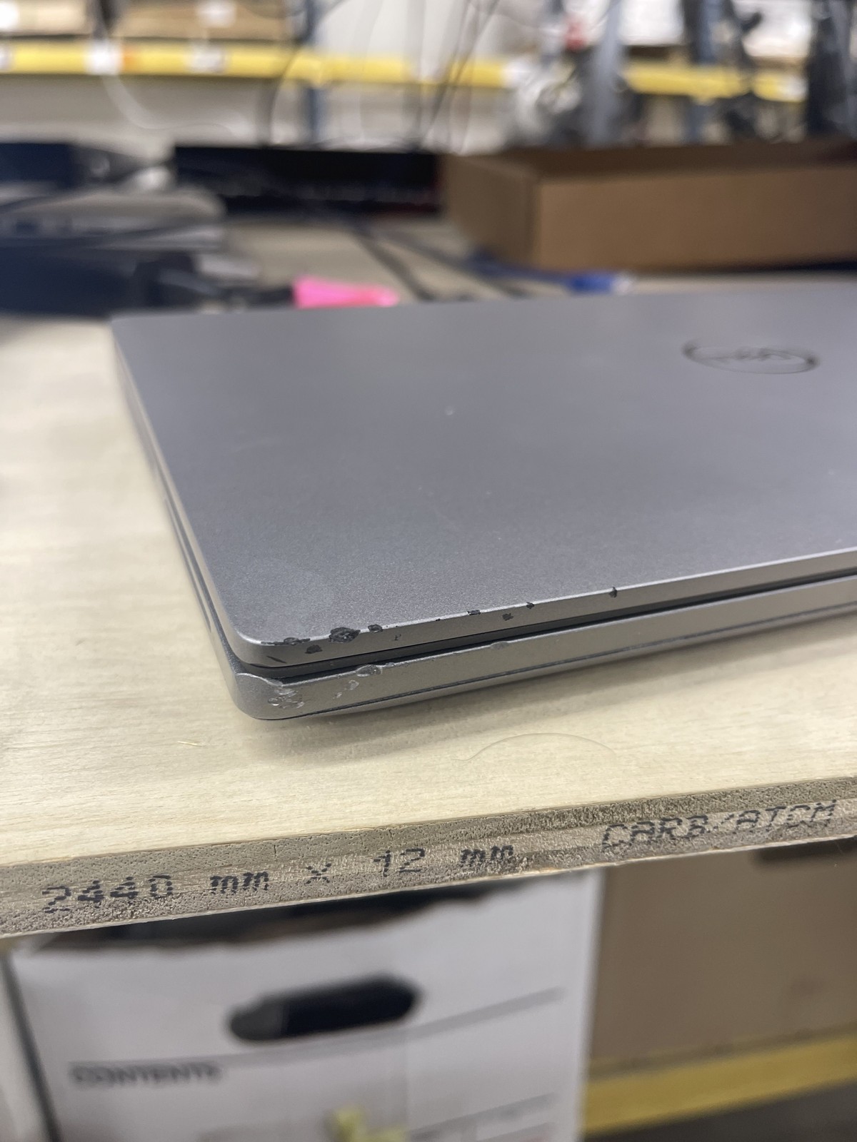 Dell Latitude 5420 14” Touch Intel Core i7-1185G7 16GB RAM 512GB SSD Win 11 Pro