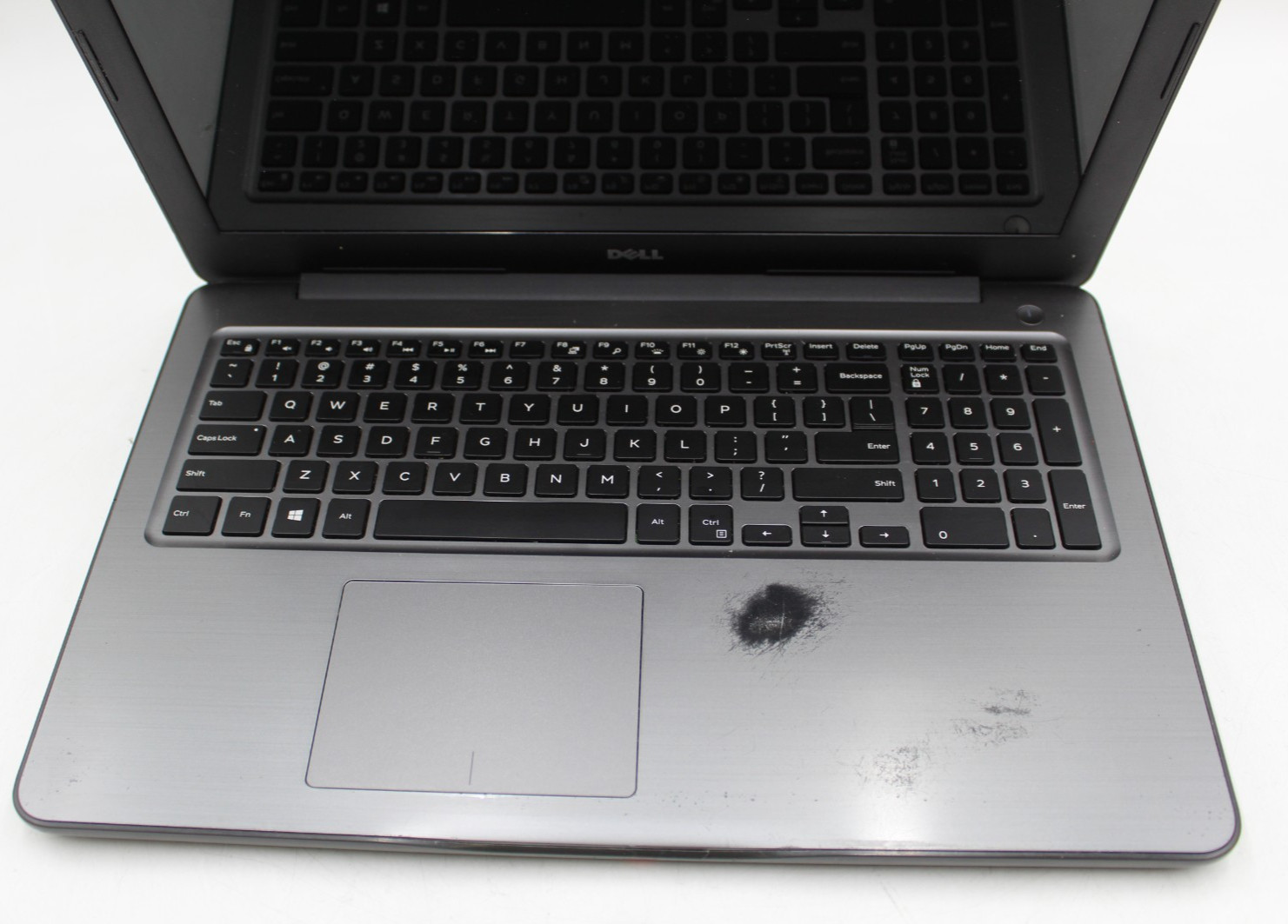 Dell Inspiron 5567 15.6in 256 GB SSD 8 GB RAM i5-7200U 30 day warranty No OS