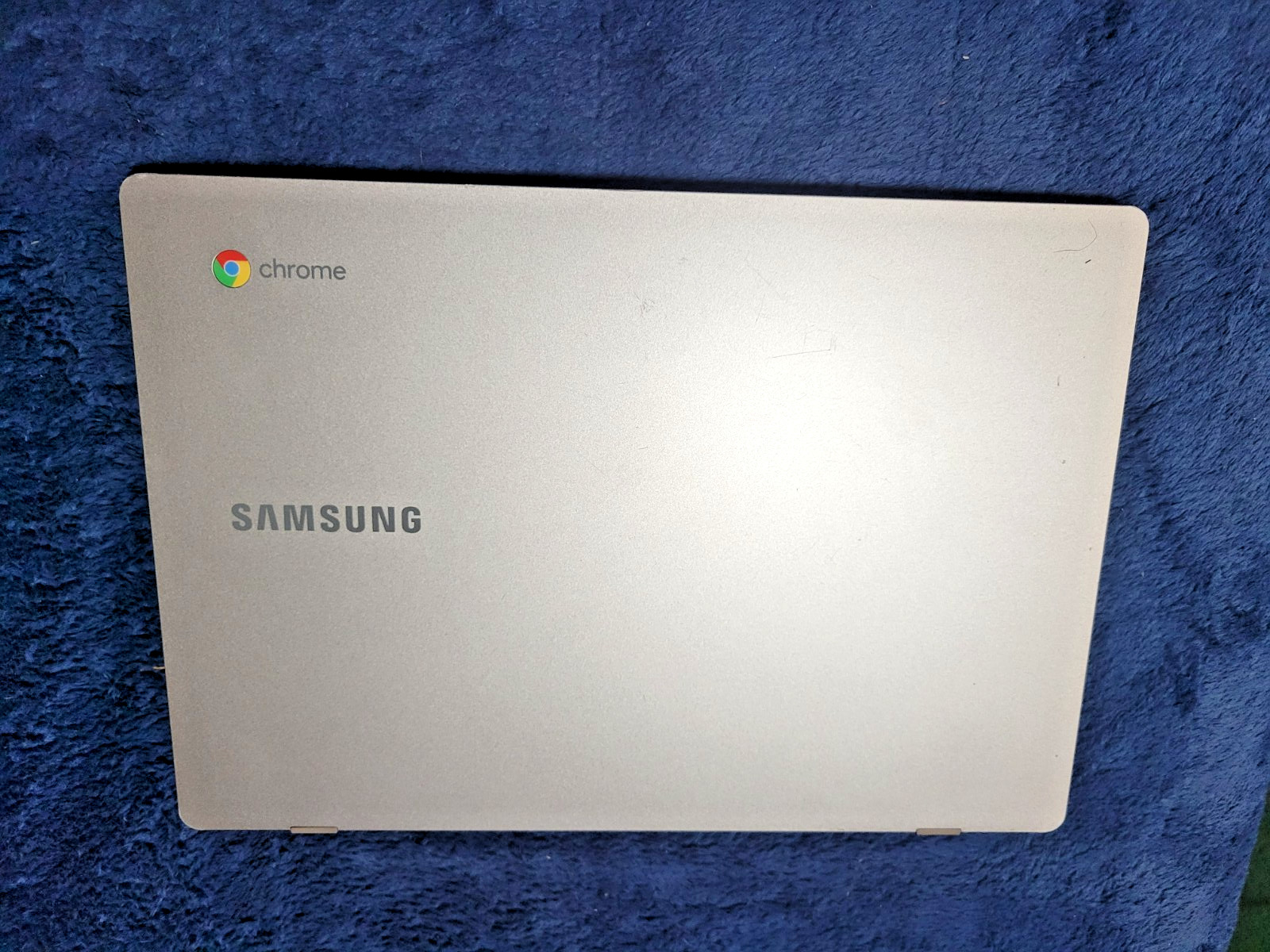 SAMSUNG XE310XBA K01US Chromebook 4 11.6″ Intel Celeron N4000 4GB32GB