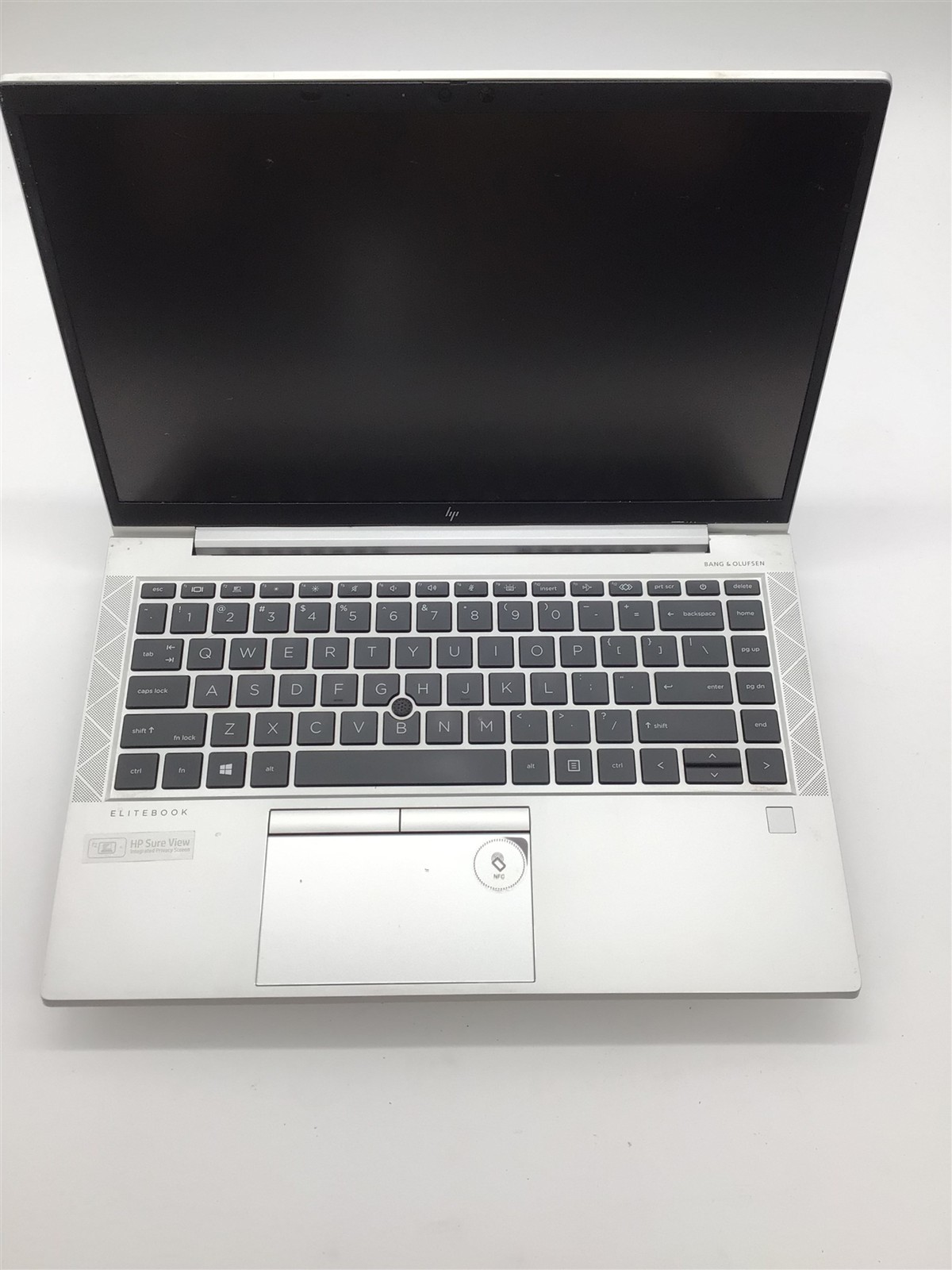 HP EliteBook 845 AMD Ryzen 5 PRO 4650U/16GB RAM/No SSD