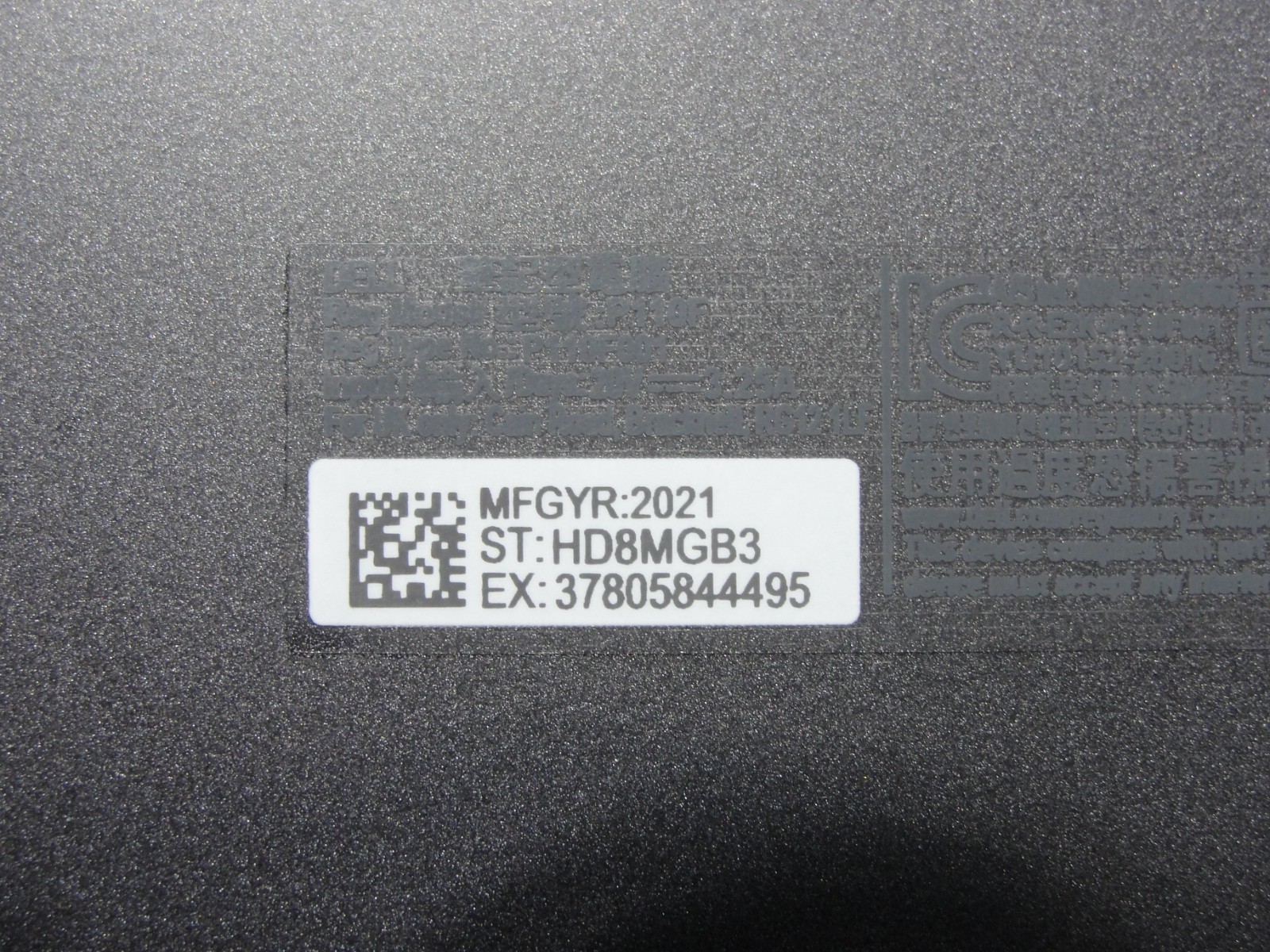 Dell Latitude 7520 15.6″ FHD Touch Intel i7-1185G7 3GHz 32GB 256GB SSD Win11P+PA