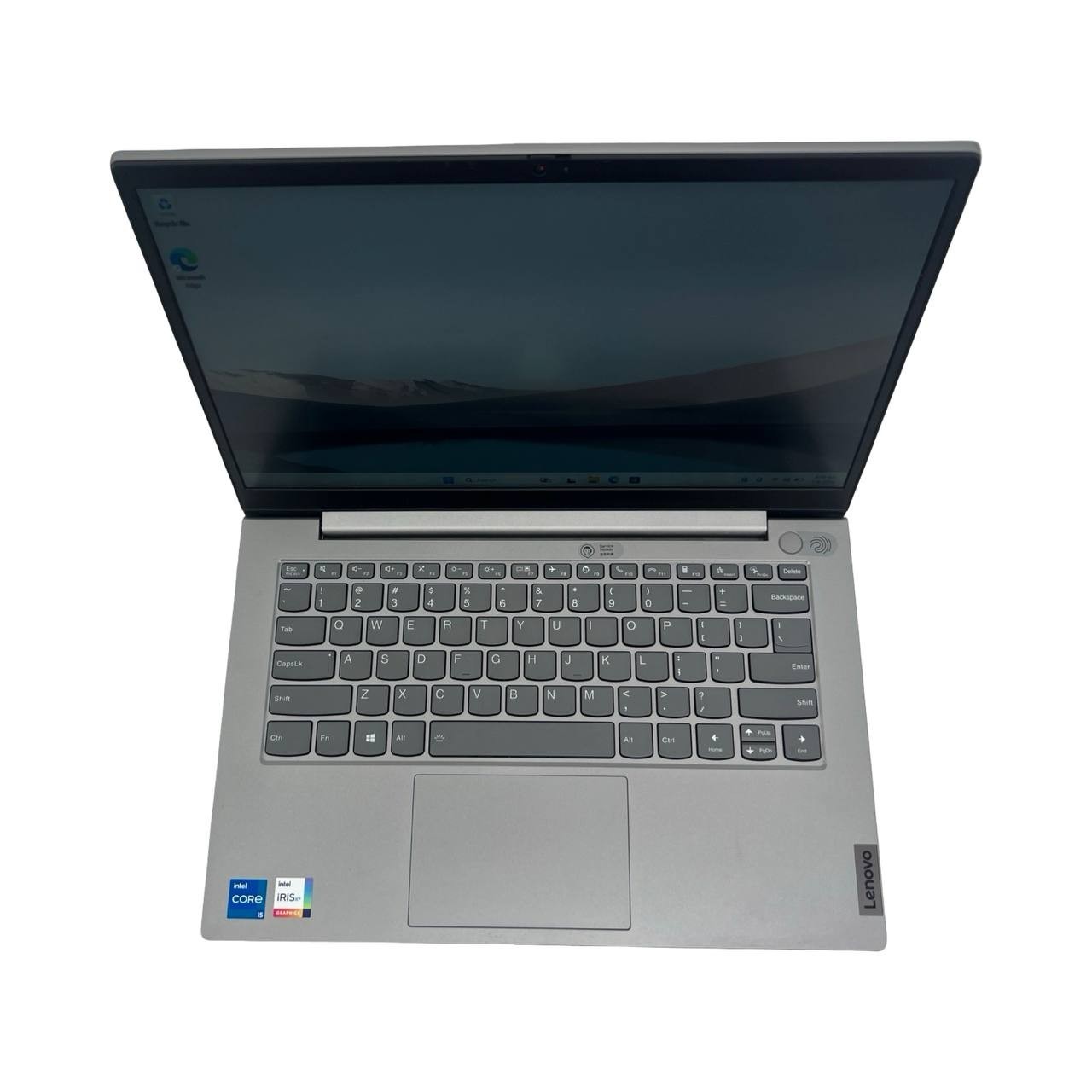 Lenovo ThinkBook 14 G2 ITL 14″ Laptop i5-1135G7 16GB 500GB Win11 Pro w/ Charger