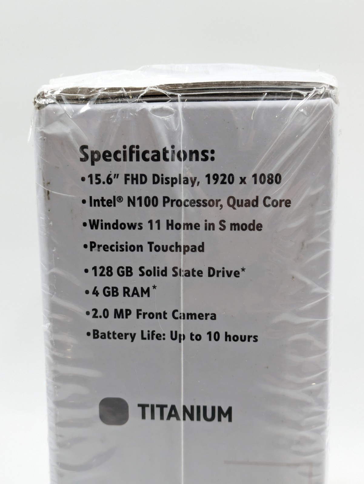 Gateway FHD IPS 2-in-1 Ultra Slim 15.6″ N100 4GB DDR5 128GB SSD Windows 11 Home