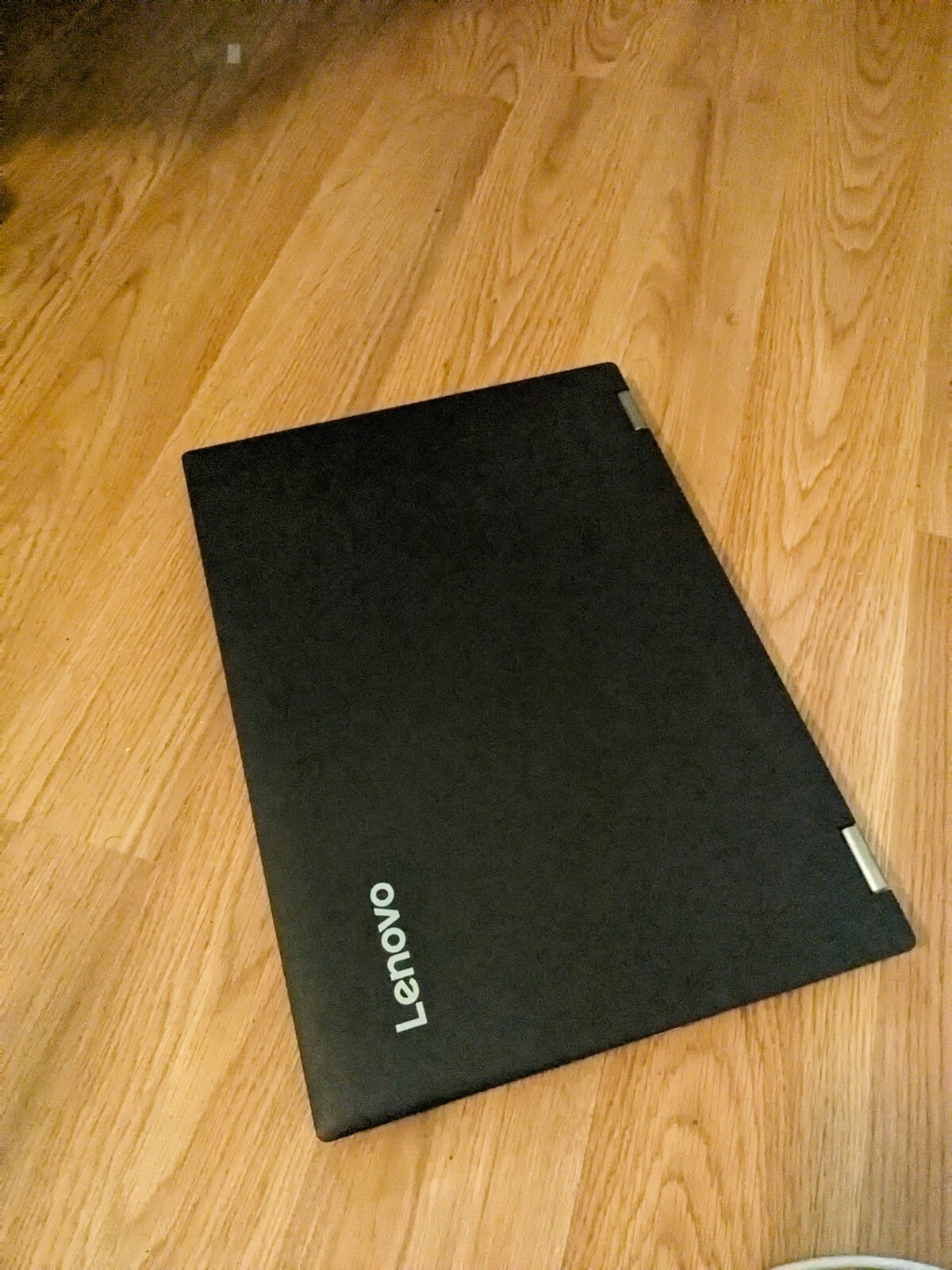 Lenovo IdeaPad 2 In 1 81CW Intel Pentium Gold / 500 GB And 25 GB ssd M.2