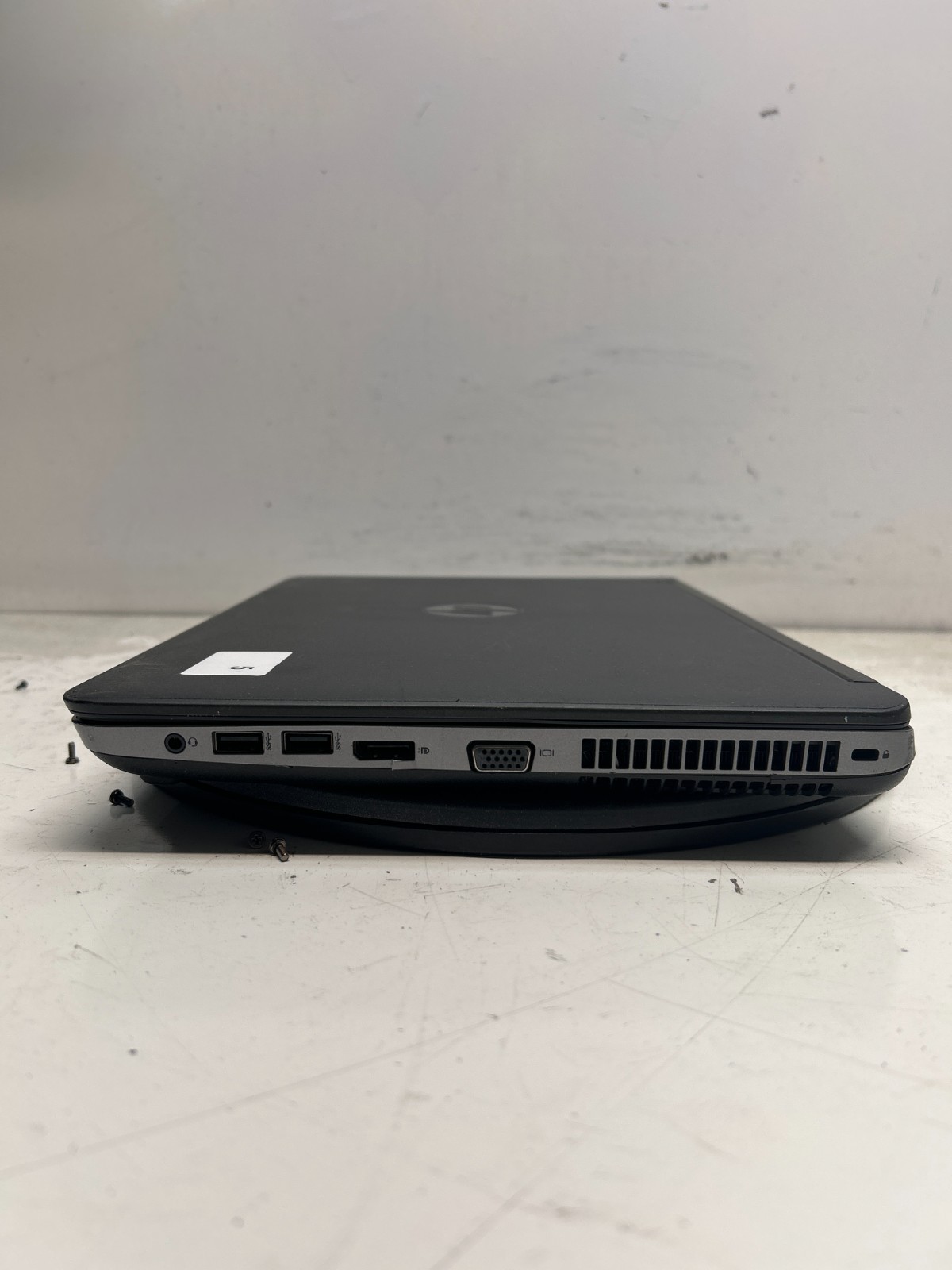 HP ProBook 640 G1 Intel i5 NO HDD