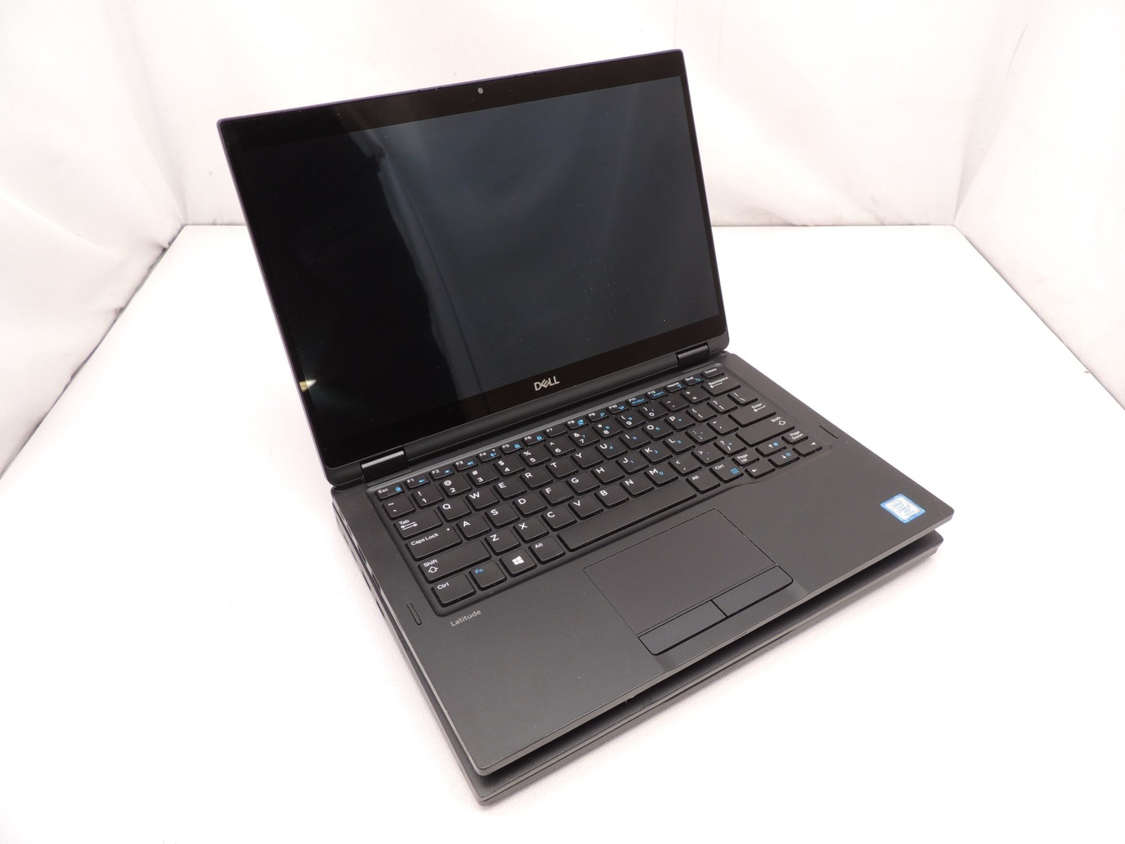 Lot of 6 Dell Latitude 7389 Touch Core i7 7th 16GB No SSD/Battery/Charger Laptop