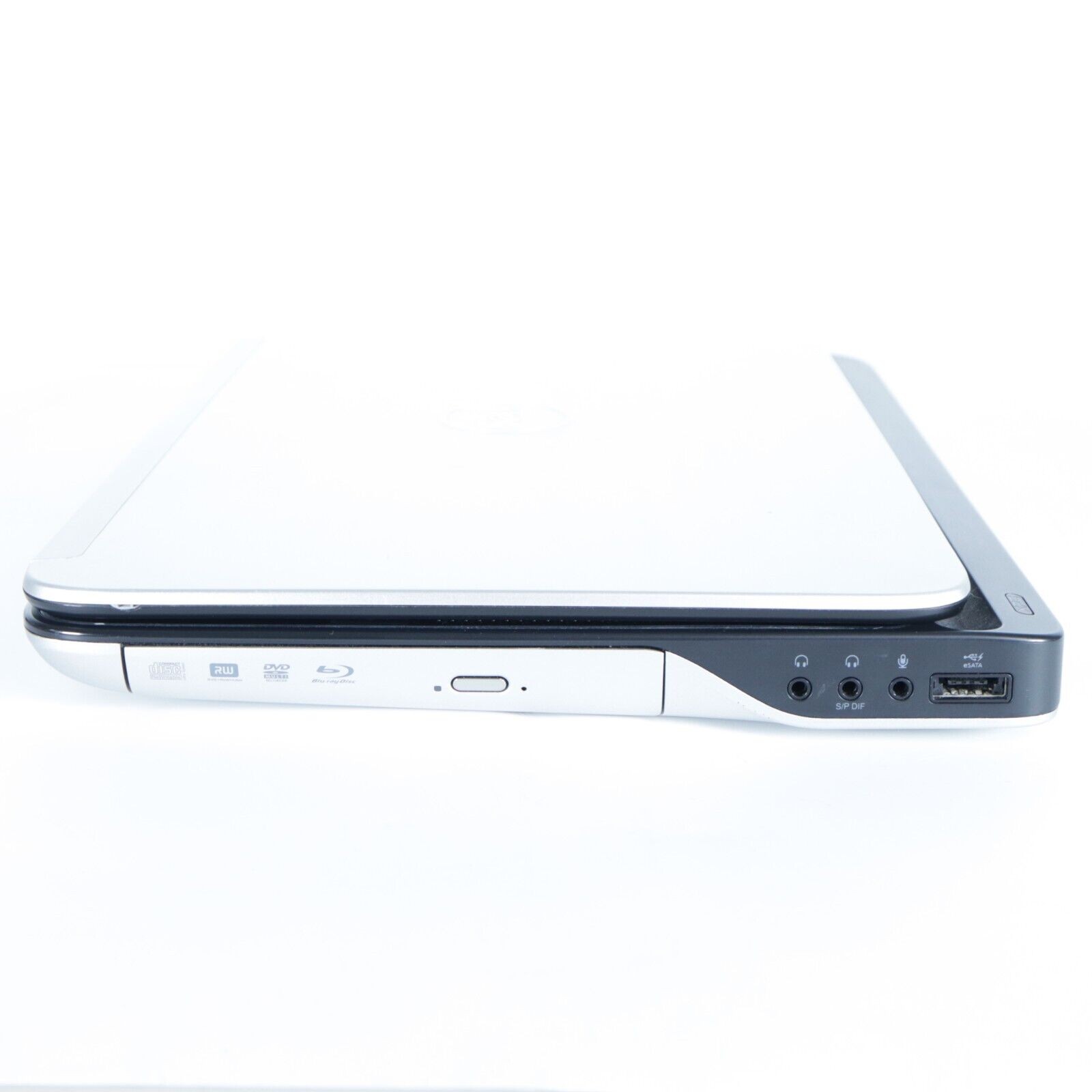 Dell XPS L502X 15.6” i7-2630QM, 8 GB/500GB SSD BlueRay, Win10 Pro