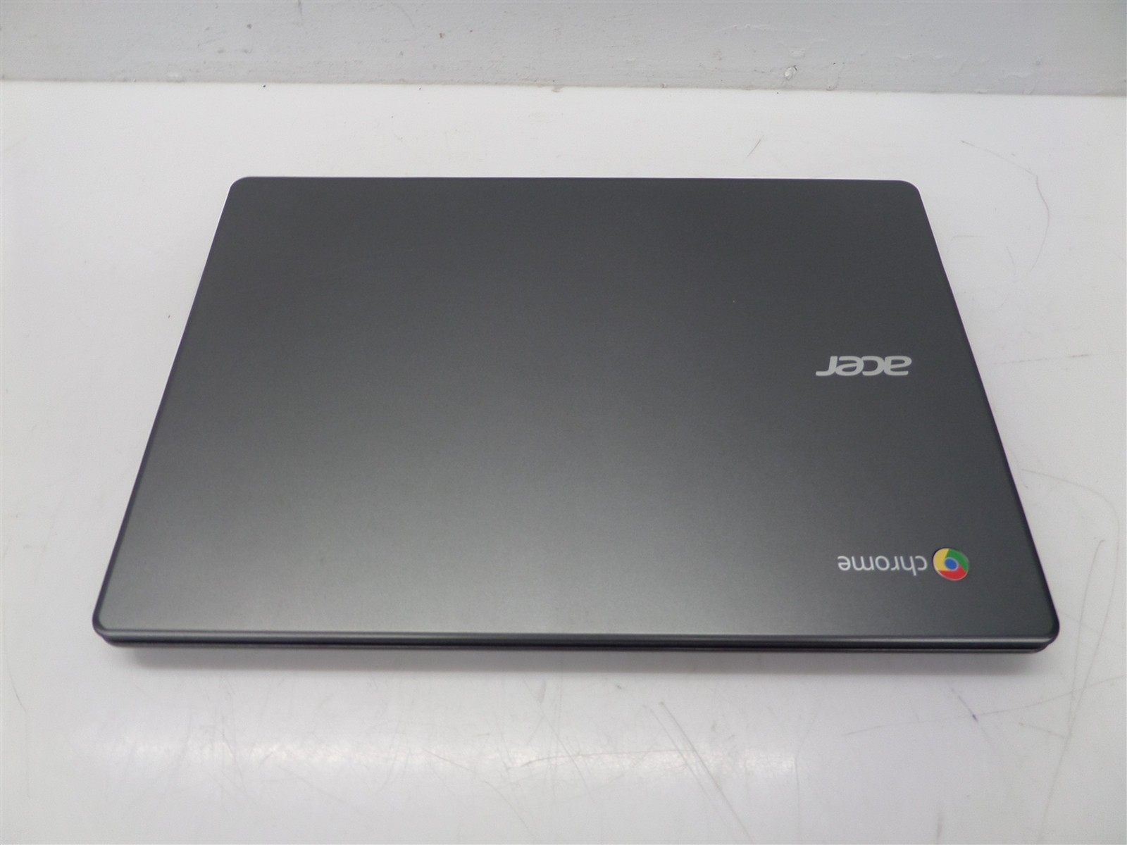 Acer Chromebook C720 Series ZHN 11.6″ Celeron 2957U 1.4GHz CPU 2GB RAM 16GB SSD