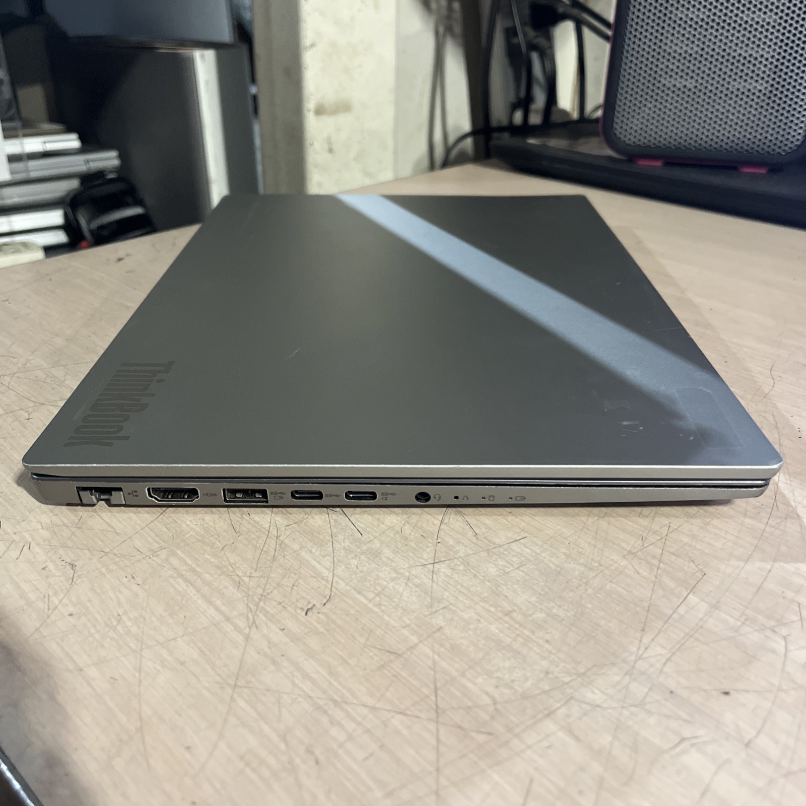LENOVO THINKPAD 14-IML INTEL CORE I5-10210U 1.60GHZ 8GB RAM NO HD