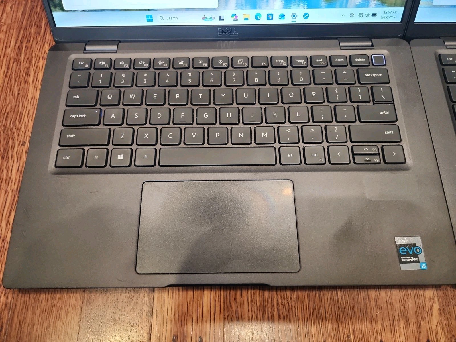 2x Dell Latitude 7420 | 14″| i5-1145G7 2.60GHz | 16GB RAM 256GB SSD | No Charger