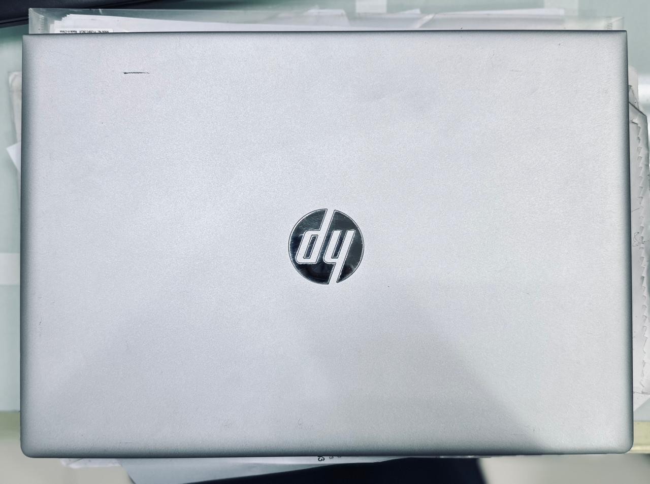 HP ProBook 640 G5 i7 8th Gen | 8GB 256GB SSD