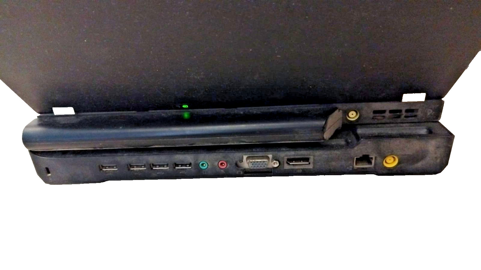 Lenovo ThinkPad X220 12.5in + docking station, fully working!