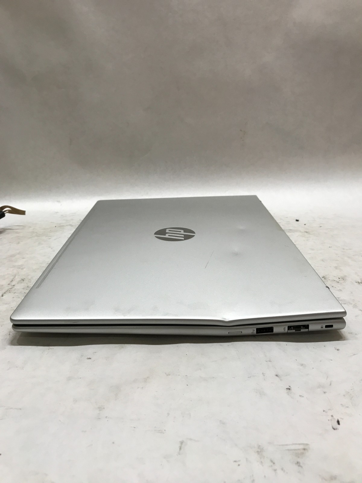 HP ProBook 465 G11 16″ Ryzen 7000 Series NO RAM NO SSD/OS For Parts READ DESC DW
