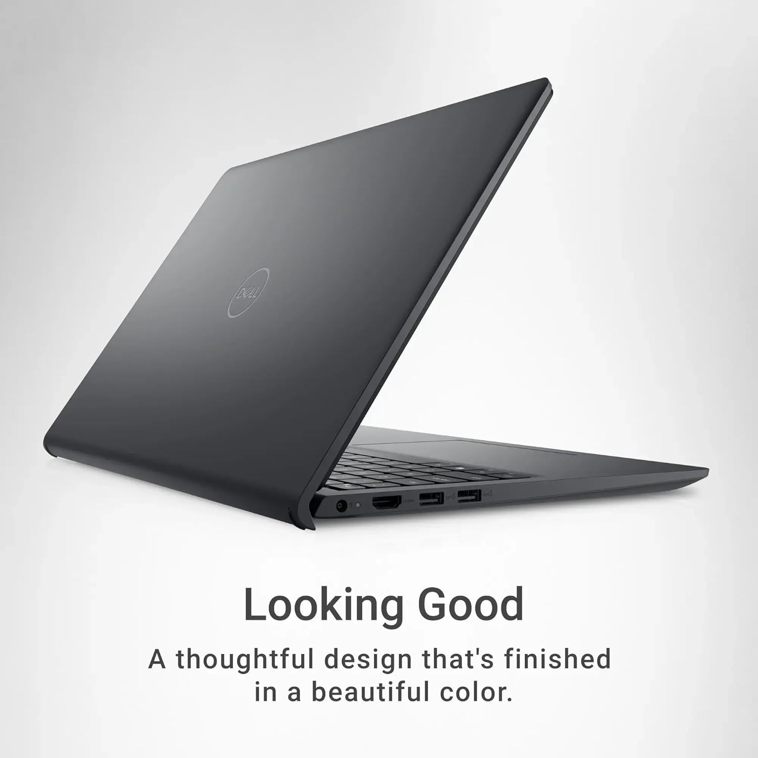 Dell Inspiron 15 3520 Touchscreen Laptop, Intel i5-1235U, 16GB RAM 512GB, Win11P