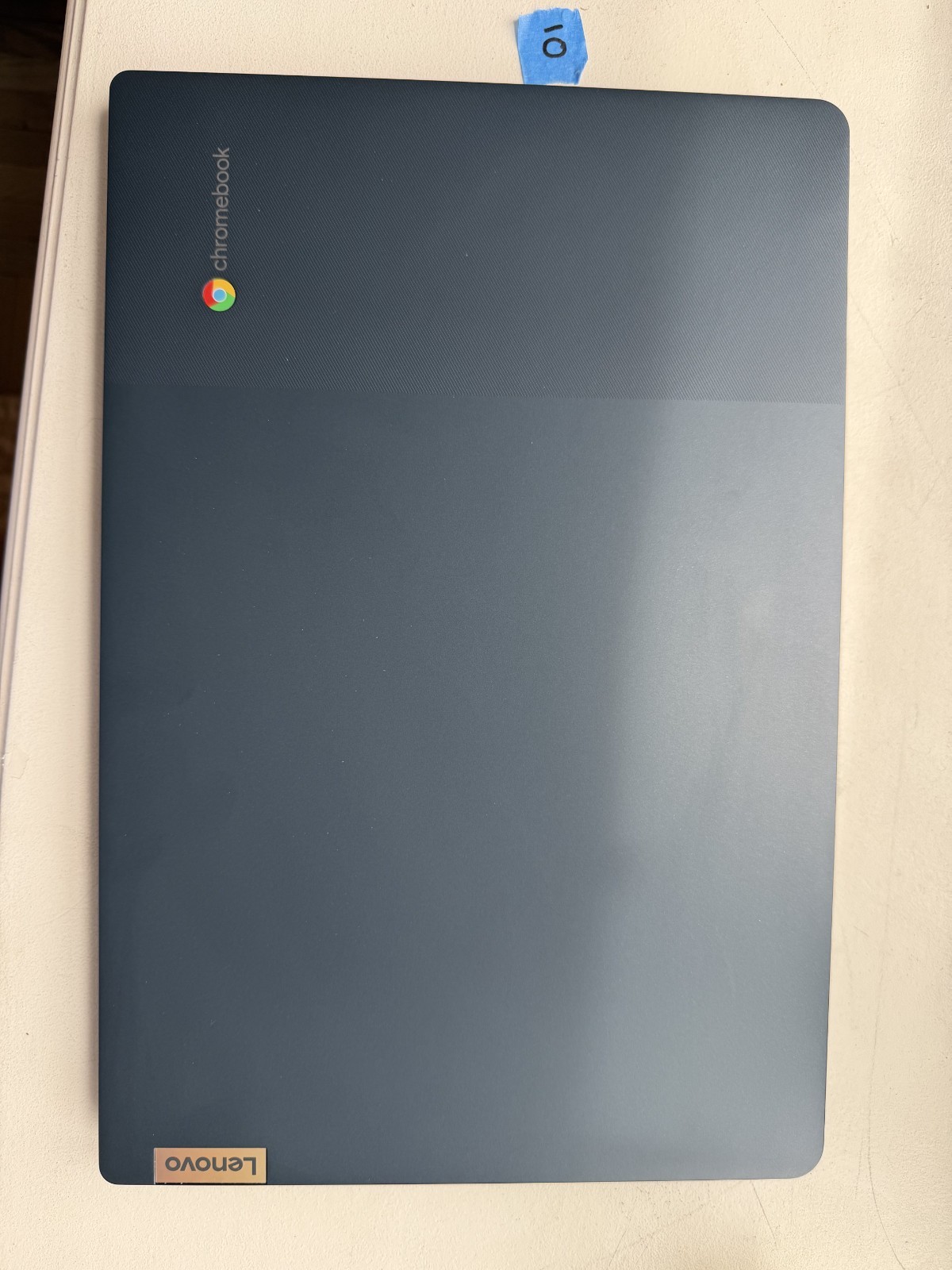 Lenovo IdeaPad 3 Chromebook 15.6″ Celeron N4500 8GB 64GB | Charger Incl