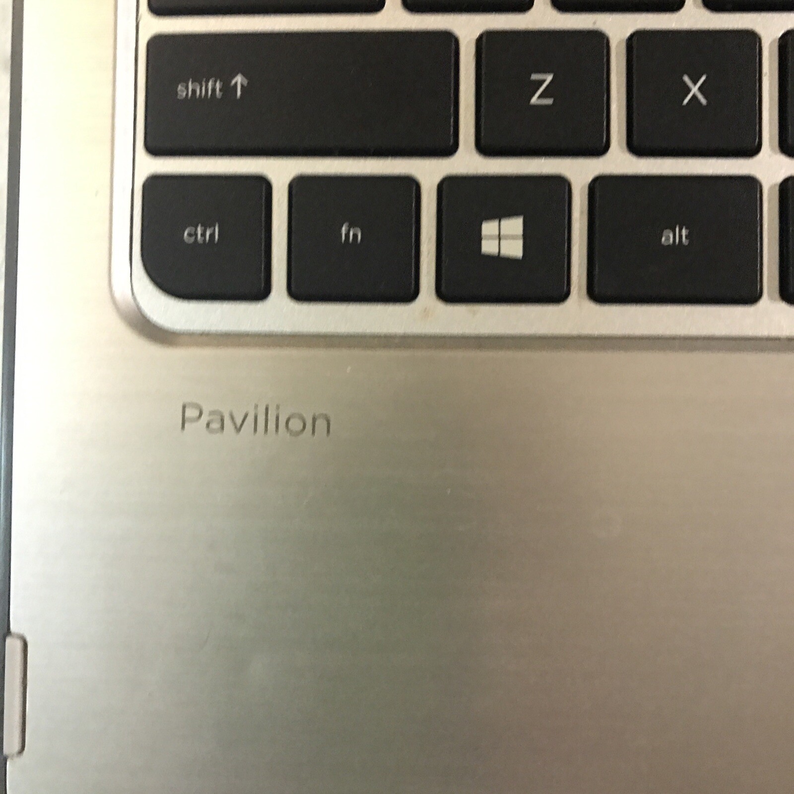 HP Pavillion 11-n010dx Beats Audio Speakers Grey For Parts And Not Working