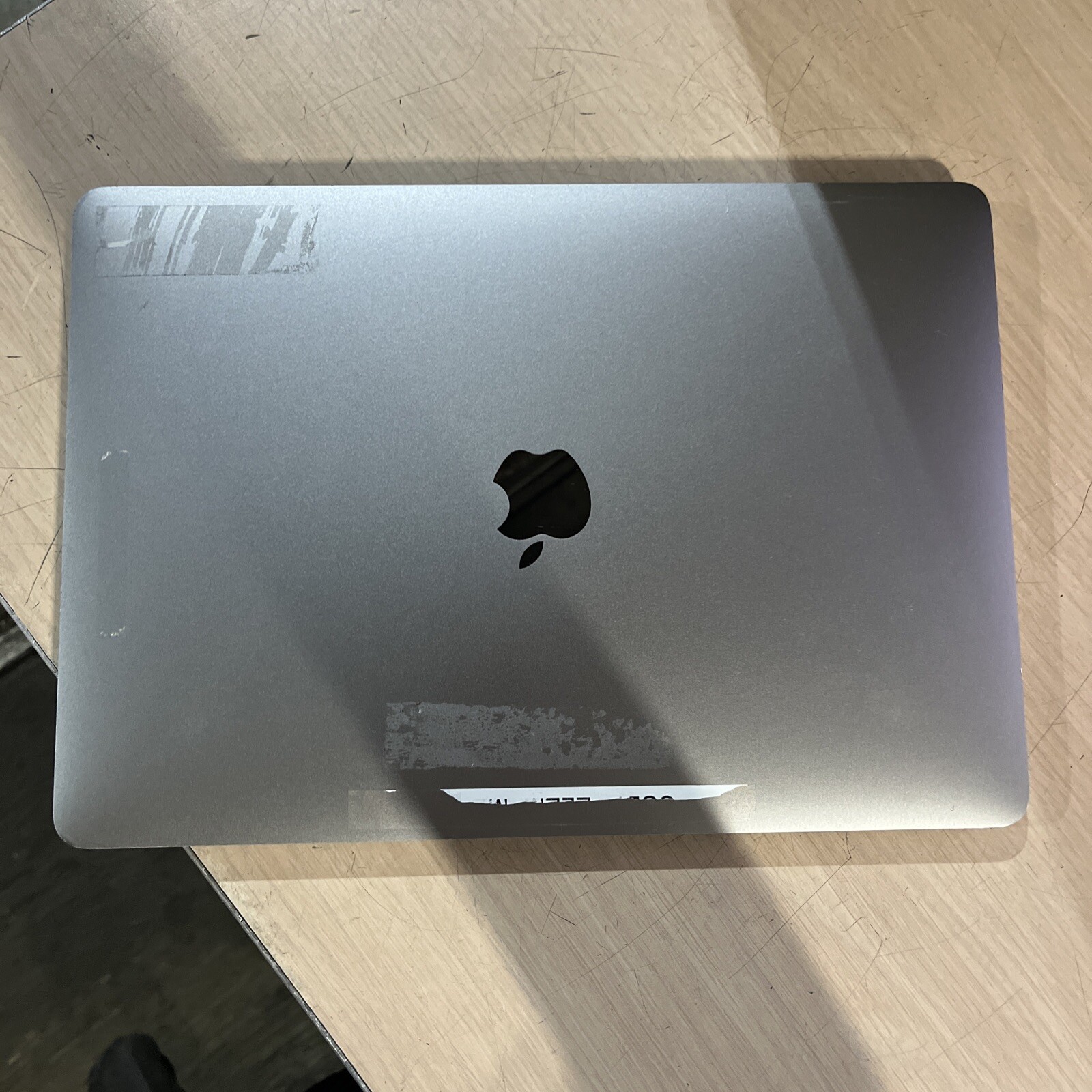 APPLE MACBOOK PRO 13″ MID-2017 CORE I5-7360U 2.3GHZ 8GB RAM NO HD