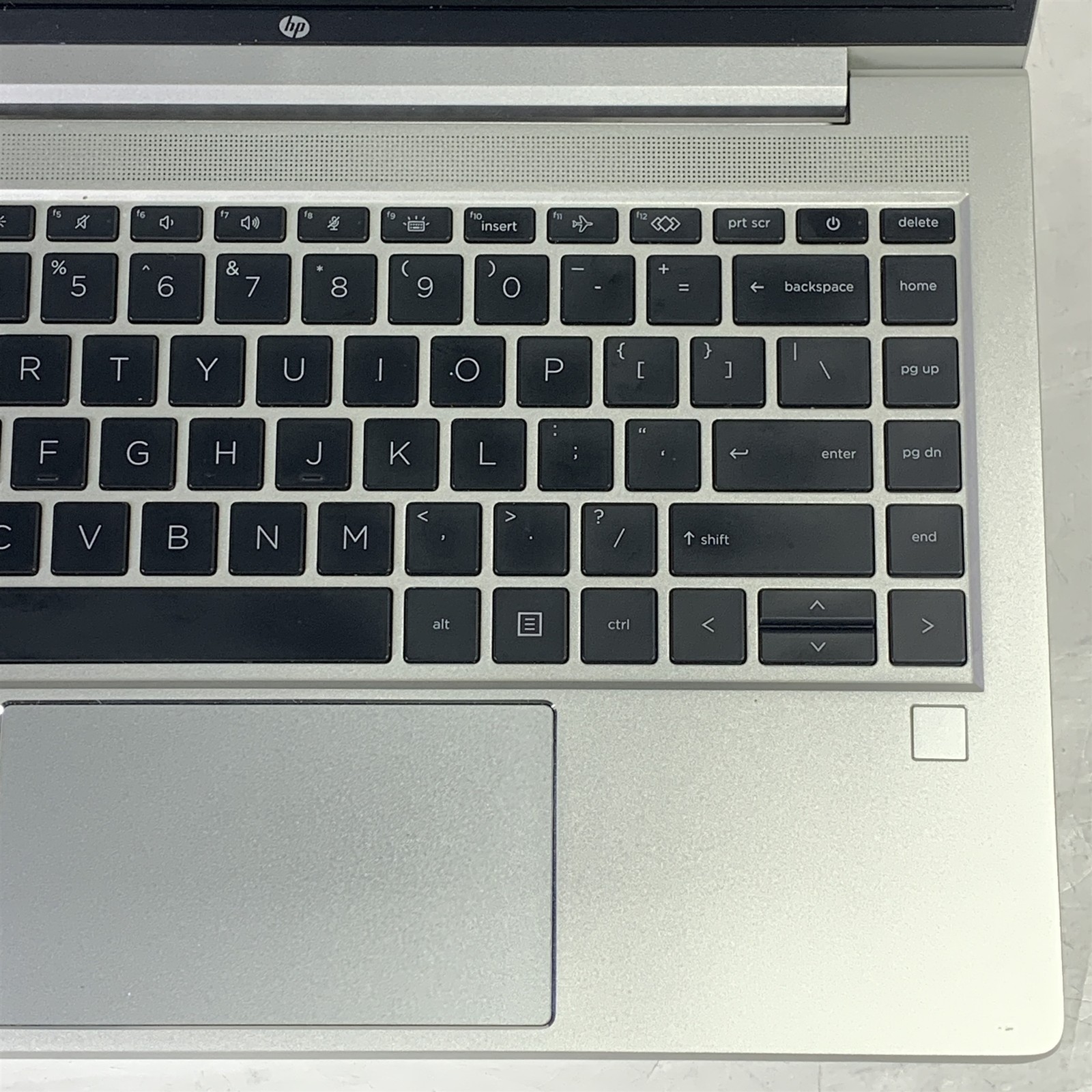 HP ProBook 445 G8 14″ Laptop Ryzen 5 5600U 2.3GHz 8GB – NO DRIVE