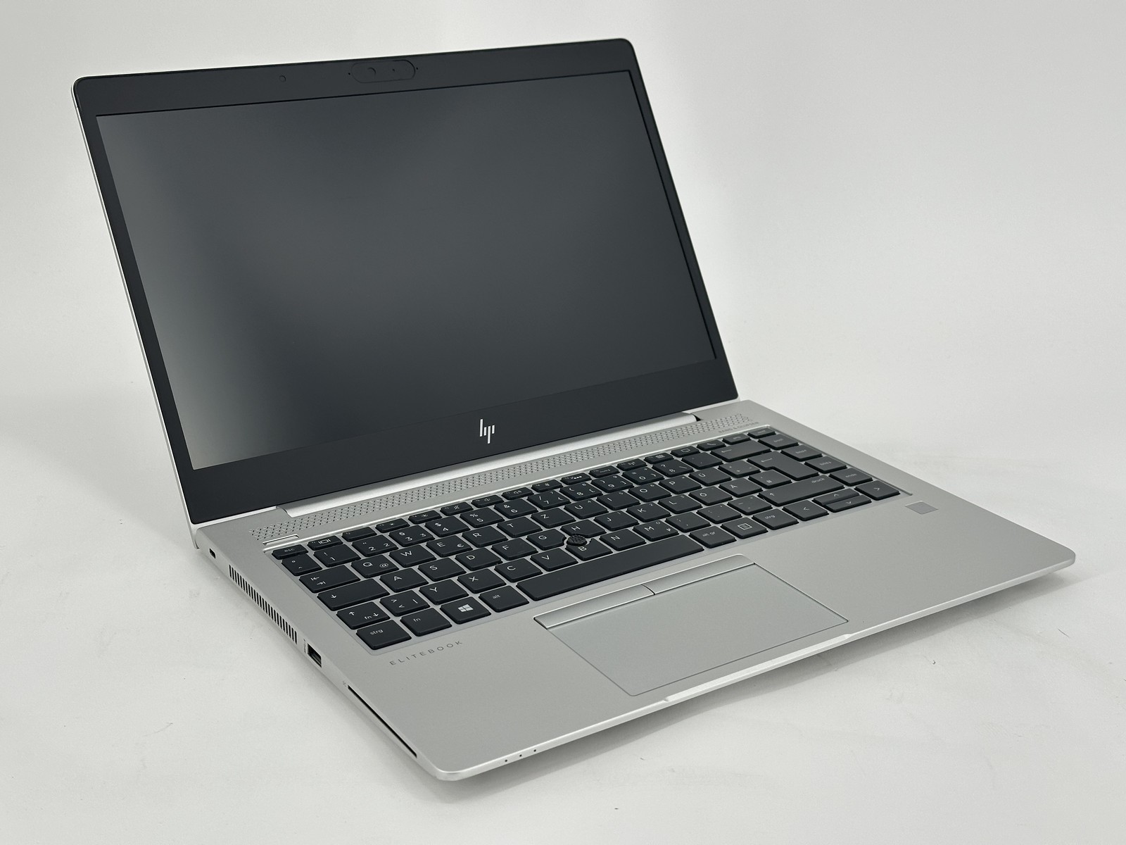 HP EliteBook mt45 14″ FHD Ryzen 3 PRO 3300U 8GB DDR4 128GB SSD Win11 Pro Good