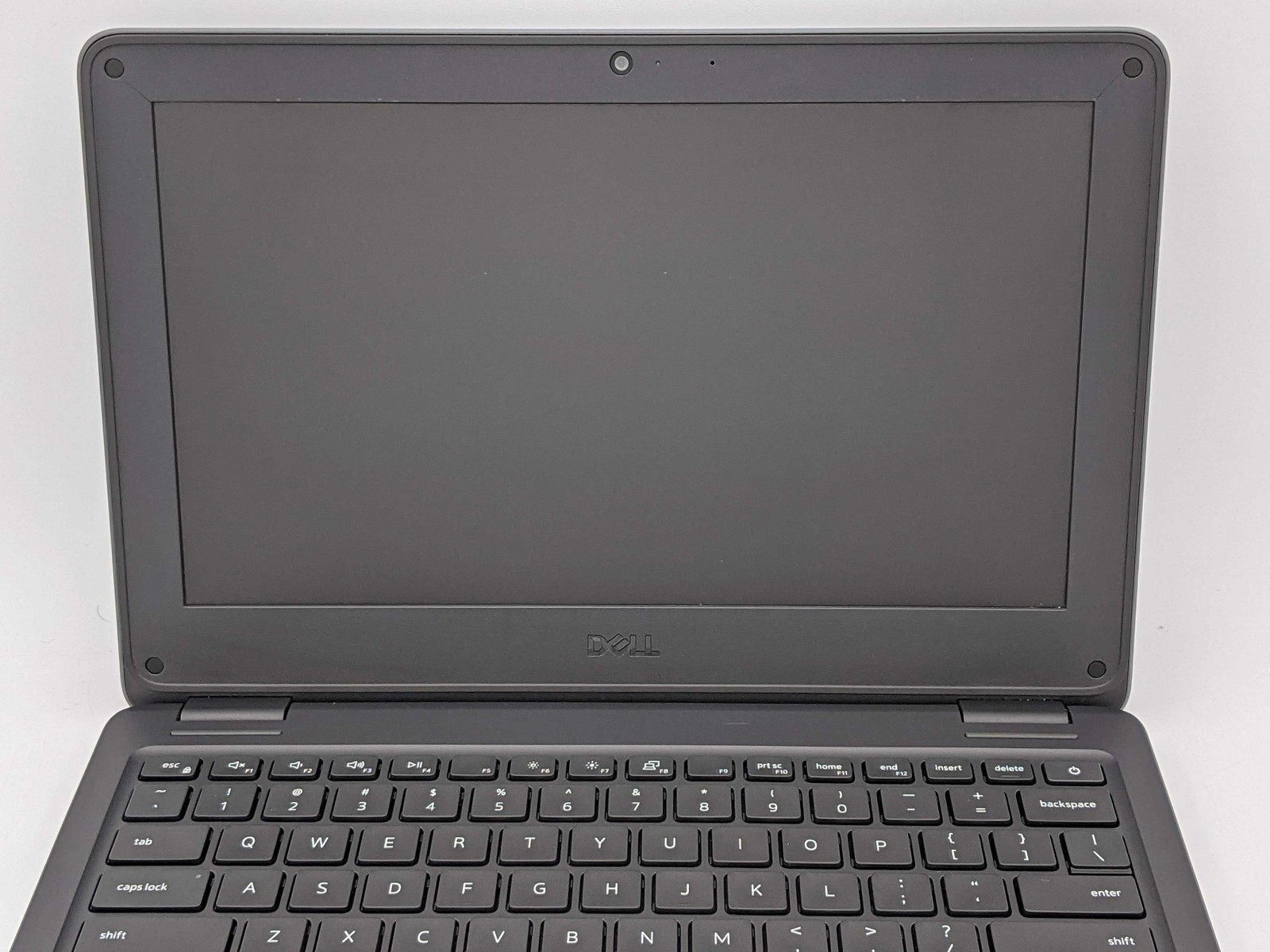 DELL LATITUDE 3140 11″ PROCESSOR N100 4GB Motherboard Palmrest *READ*