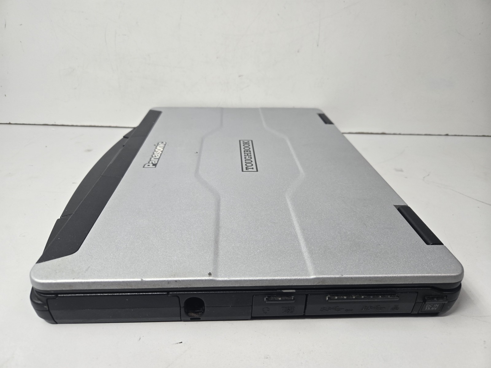 Panasonic Toughbook FZ55 Core i5 8365U 32GB RAM 512GB SSD Win 11 Pro Touchscreen