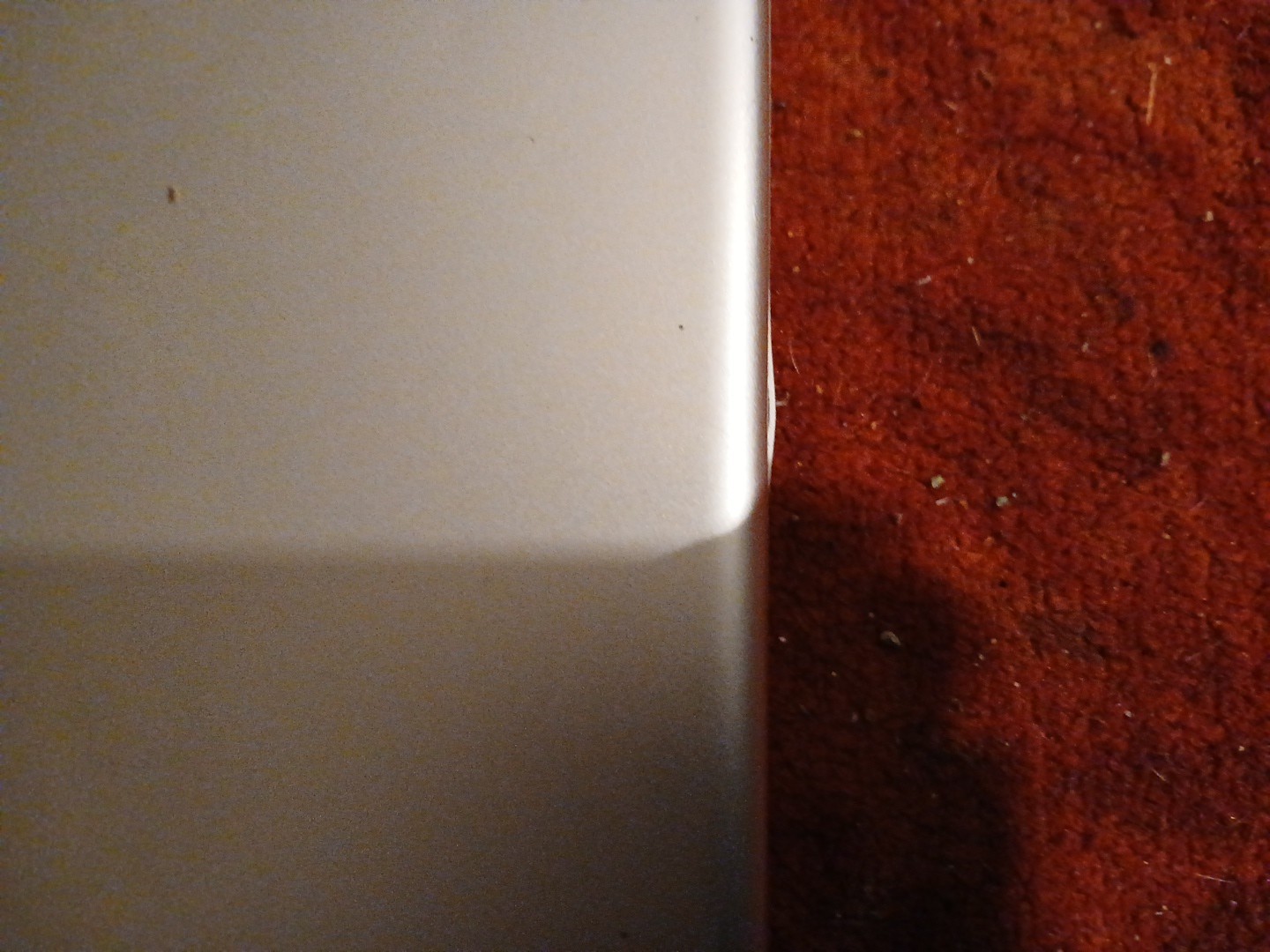 Apple Power Book G4 Titanium A1106 2005 For Parts Or Repair SEND OFFERS