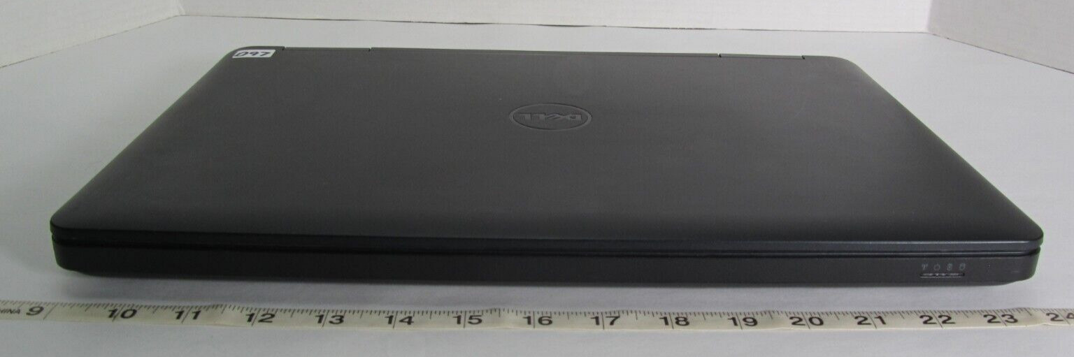Dell Latitude E5440 Laptop 128GB SSD 8GB RAM i5-4300U 1.90GHz Windows 10 Ed D97