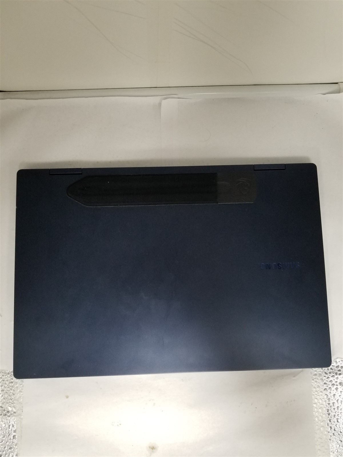Samsung Galaxy Book Pro 360 Core i7 13.3″ 16GB/512GB Navy See Details VD6224