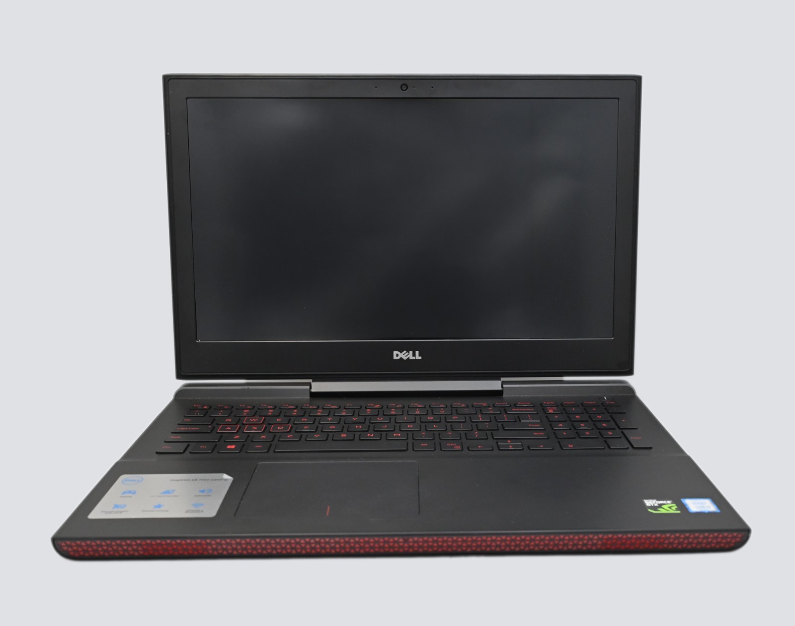Dell Inspiron P65F i5-7th Gen NO RAM, SSD or OS – SEE DESCRIPTION