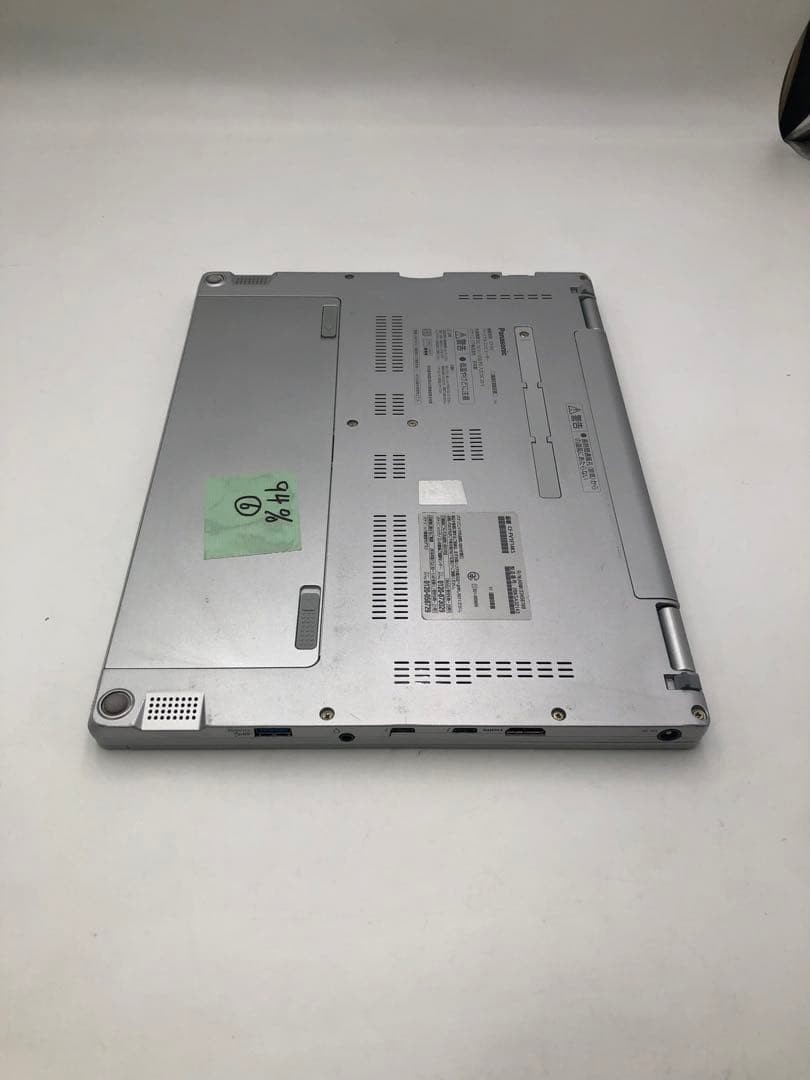 Panasonic Let’s Note CF-FV1 Core i5-1135G7 14″ Used Japan Genuine