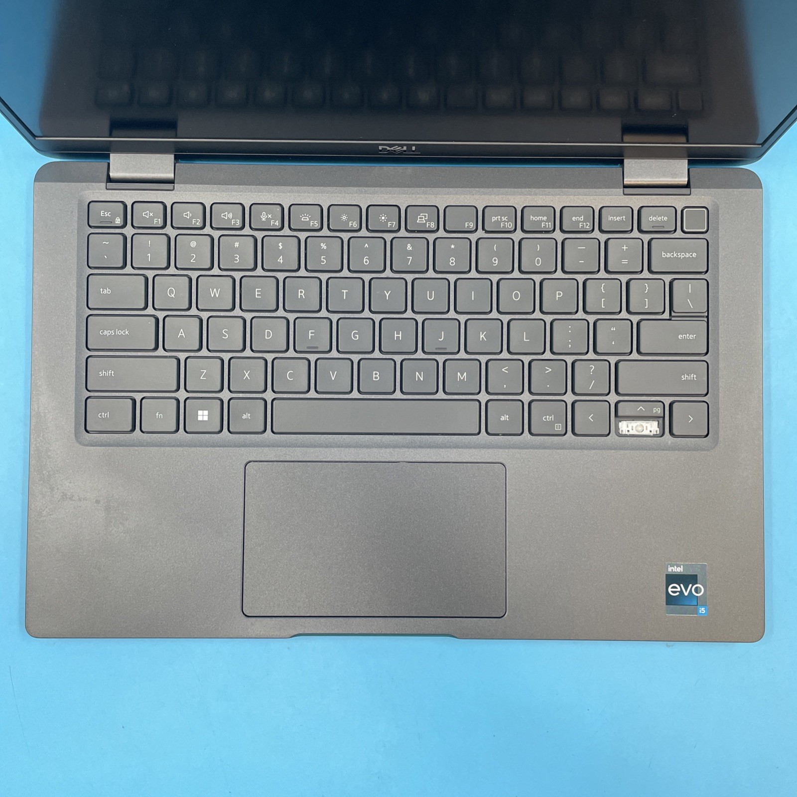 Dell Latitude 7430 | i5-1240P | 16GB RAM | 256GB SSD | NO OS | 98% BATTERY