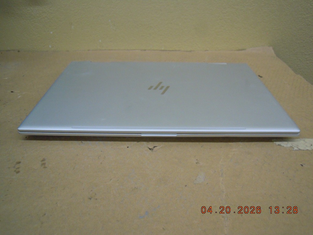 HP ENVY x360 Convertible 15t-CN000 | i5-8250U | 16GB | 512GB M.2 | Touch Screen