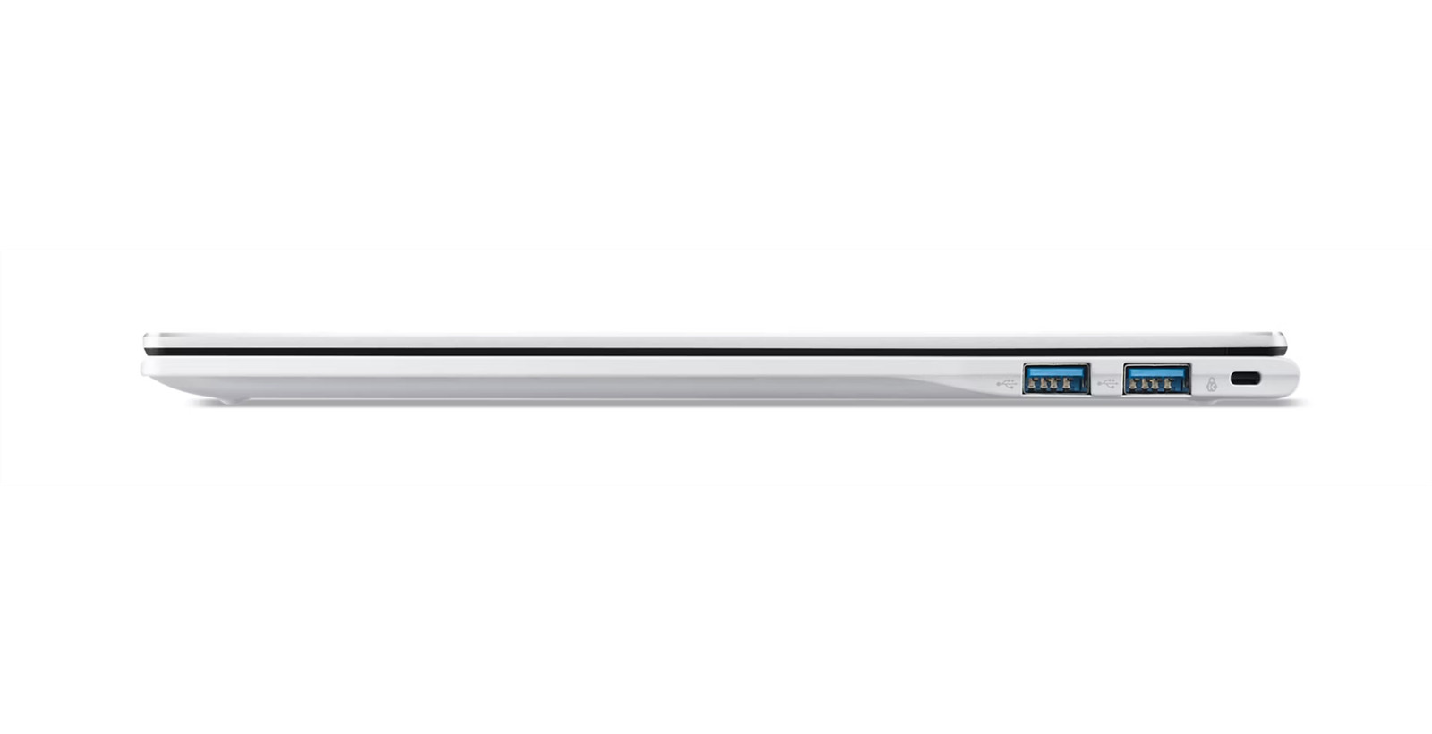 Acer Chromebook+ Spin 514 14″ Kompanio Ultra 910 12GB RAM 256GB UFS Refurbished