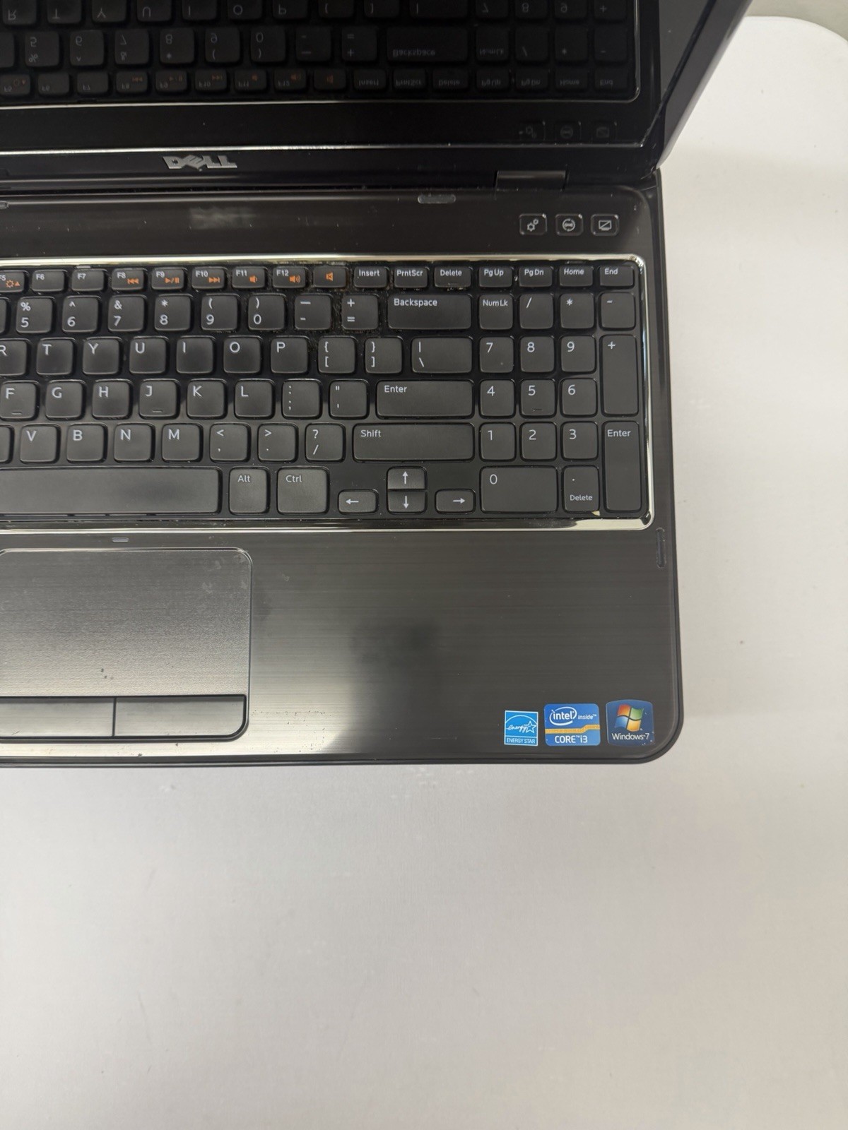 Dell Inspiron N5110 Laptop – Intel i3-2310M – RAM 4GB – Read Des