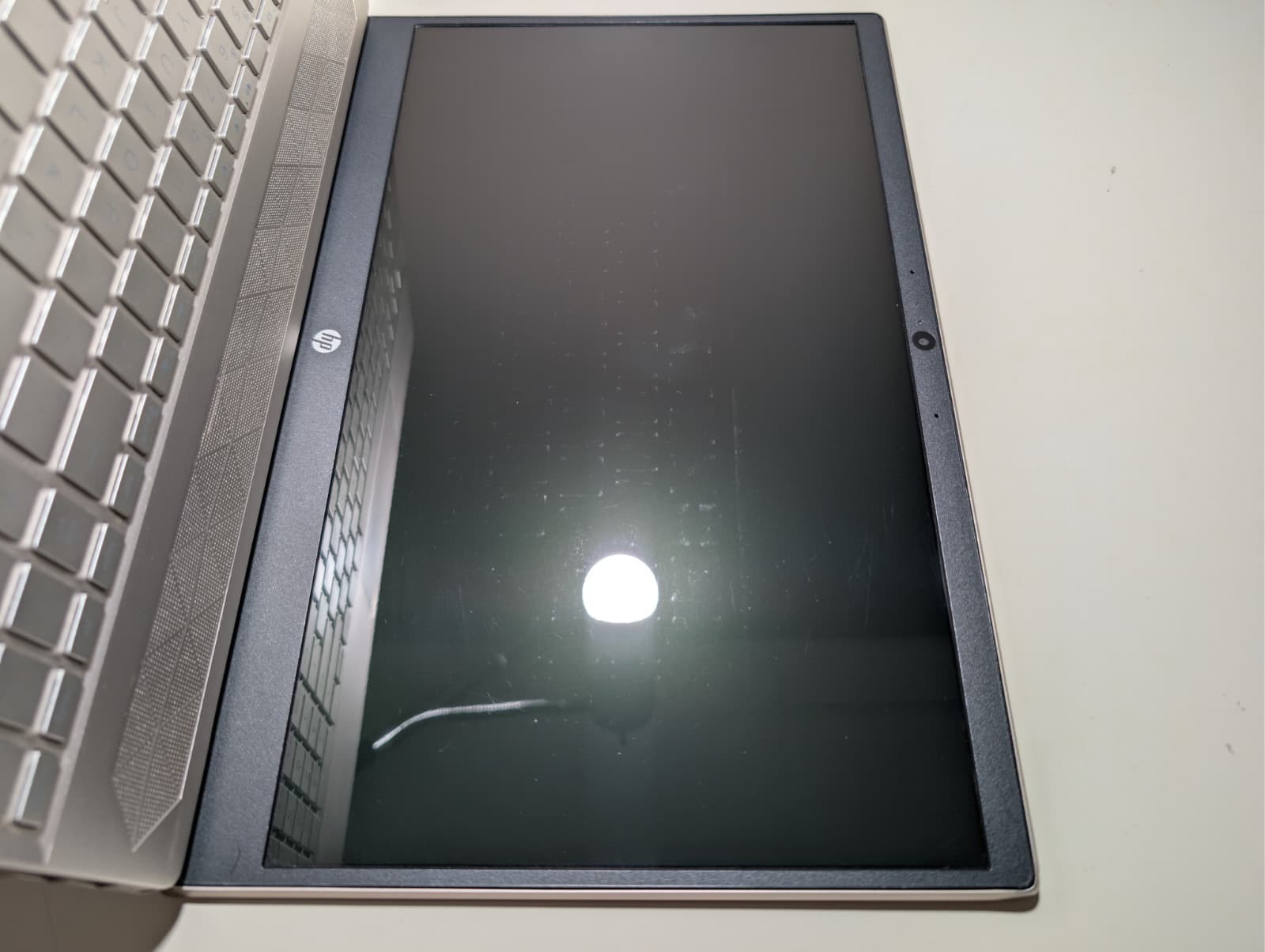15.6″ HP Pavilion 15-CW1 | AMD Ryzen 3 3300U 8GB RAM 128GB SSD | Windows 11 Home