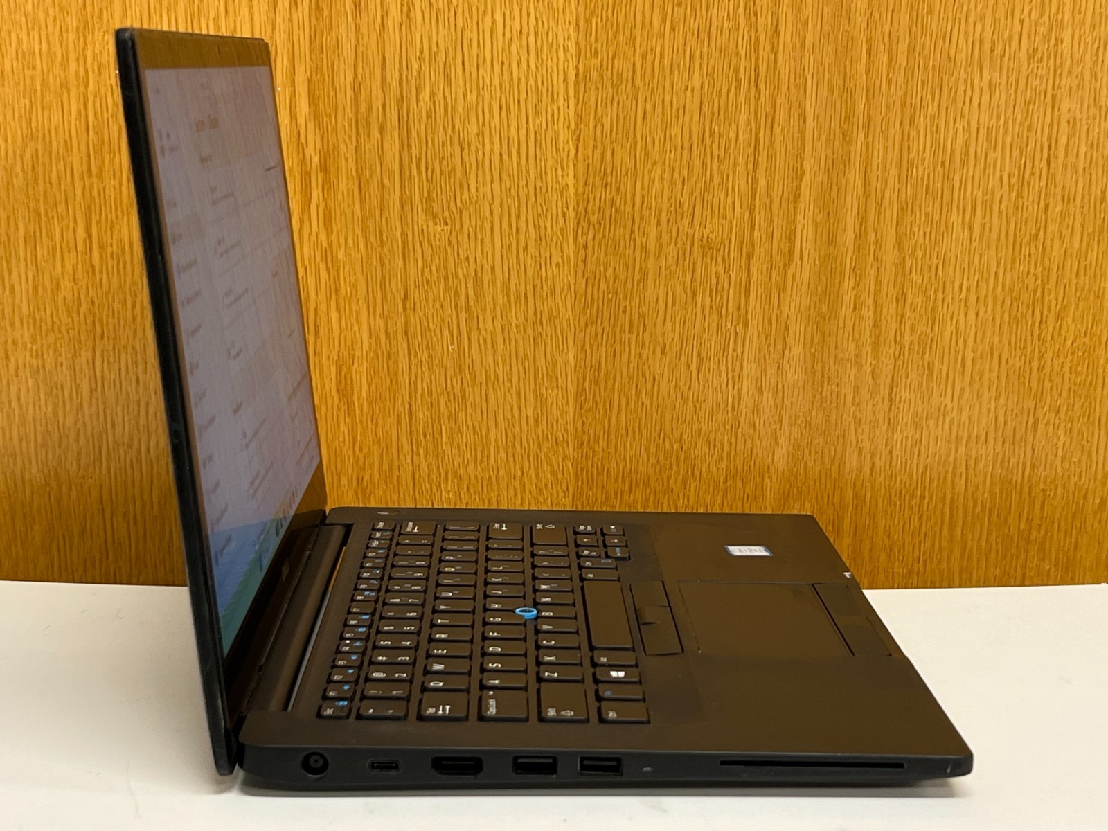 Dell Latitude 7480 14″ Touch 2K ( i7-7600U, 16GB Ram, 512GB M.2 SSD ) Win 11 Pro