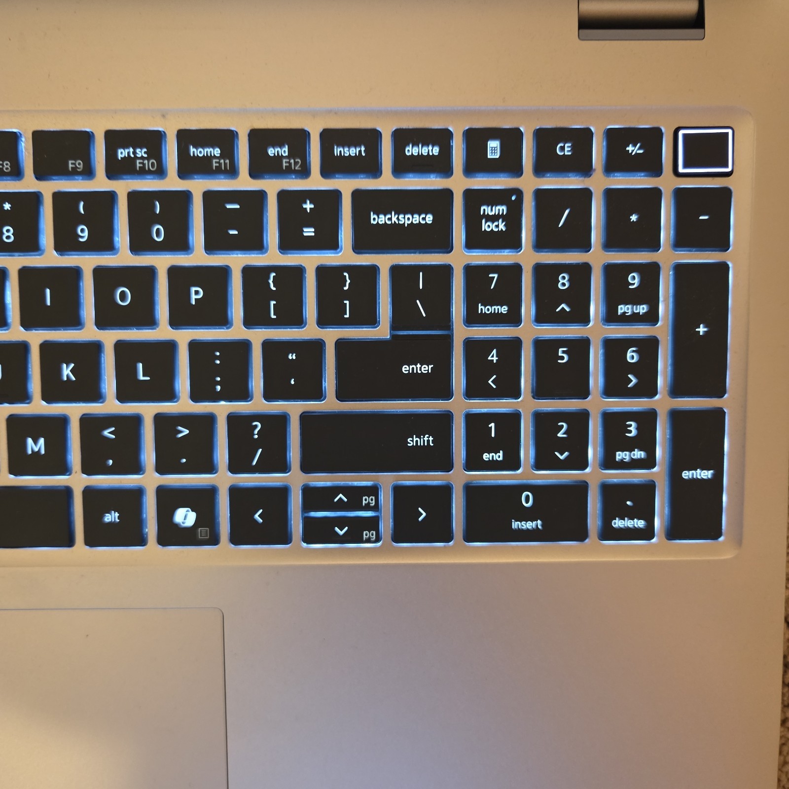 Dell Pro 16 Plus PB16250 Win 11 Core Ultra 7 268V 2.2GHz 32GB RAM 1TB SSD 16″