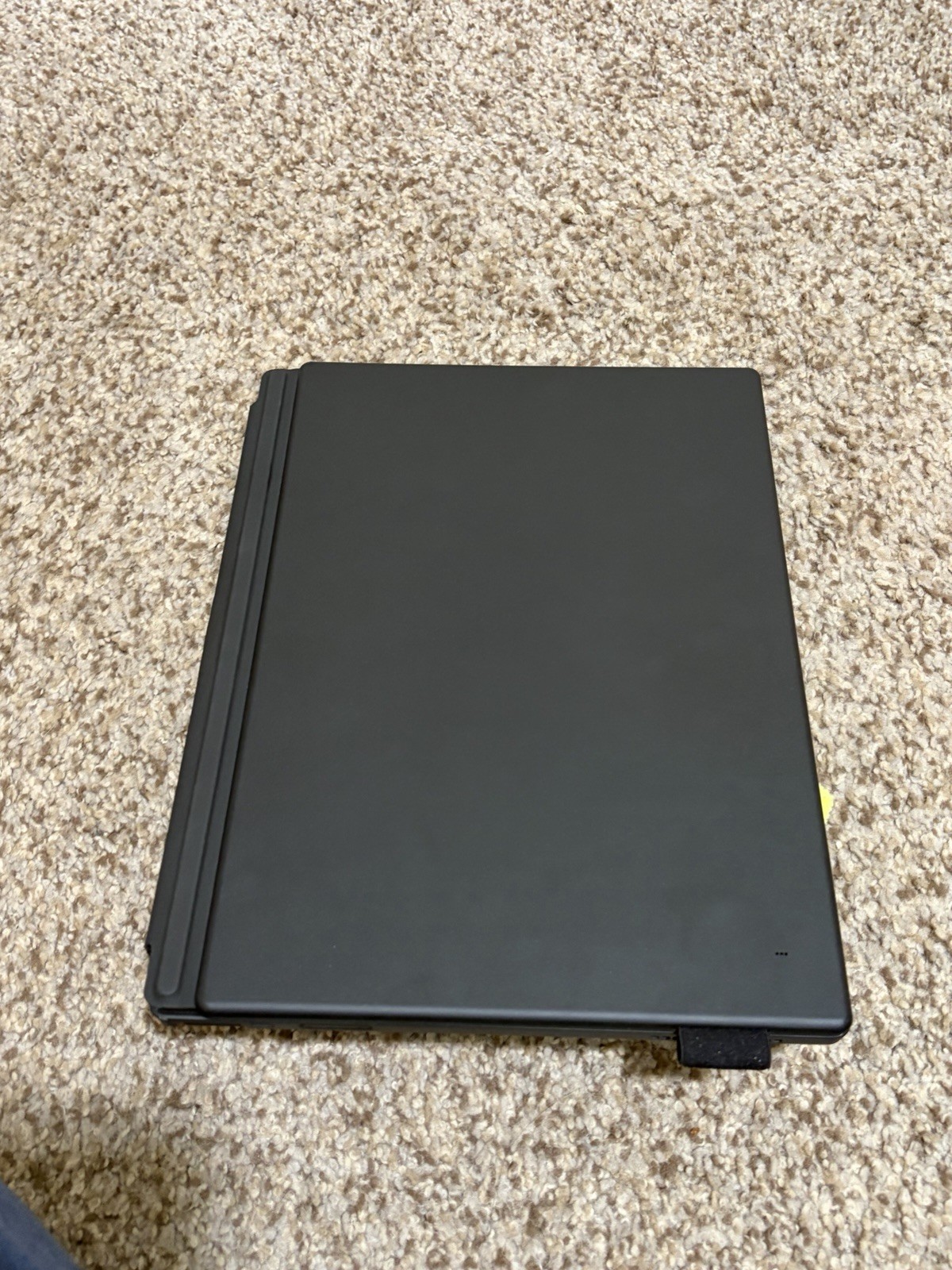 Lenovo ThinkPad X12 Detachable Gen 1 FHD+ i7-1180G7 1.30GHz 16GB 256GB SSD