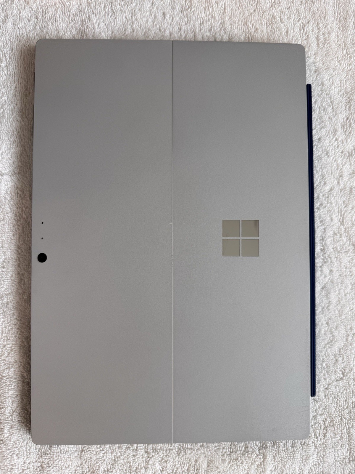 Microsoft Surface Pro 4 1724 12.3″ i7-6650U 2.2GHz 8 GBRAM 256GB SSD Win 11 P