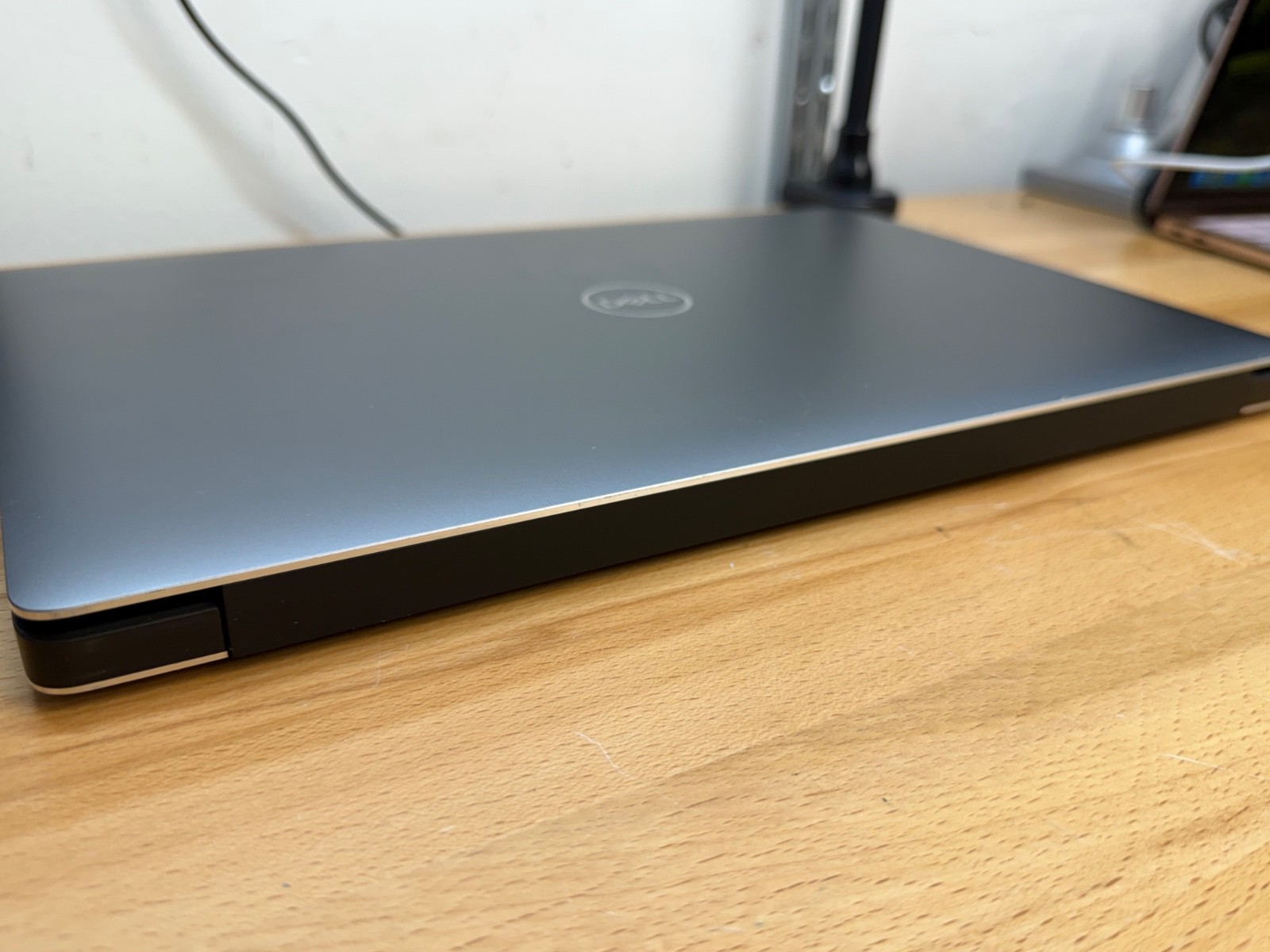 Dell Precision 5540 15.6″ Laptop: Intel Core i5-9400H, 16GB RAM, 256GB SSD GUC