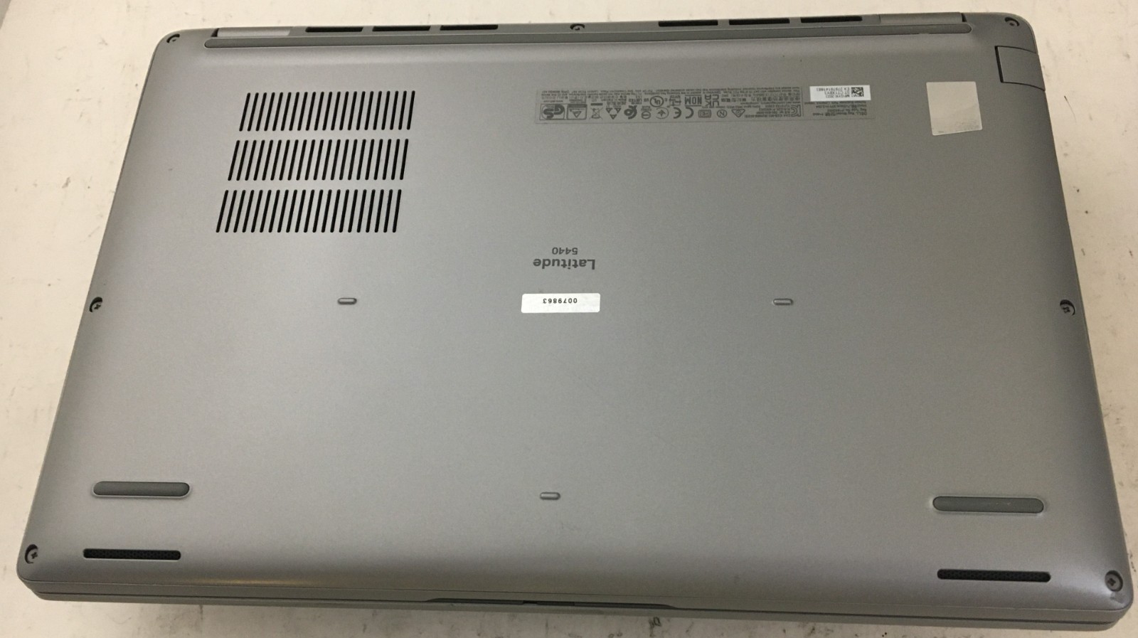 Dell Latitude 5440 14in Touch i7-1370P vPro 5.20GHz 16GB DDR5 512GB Lit KB Win11